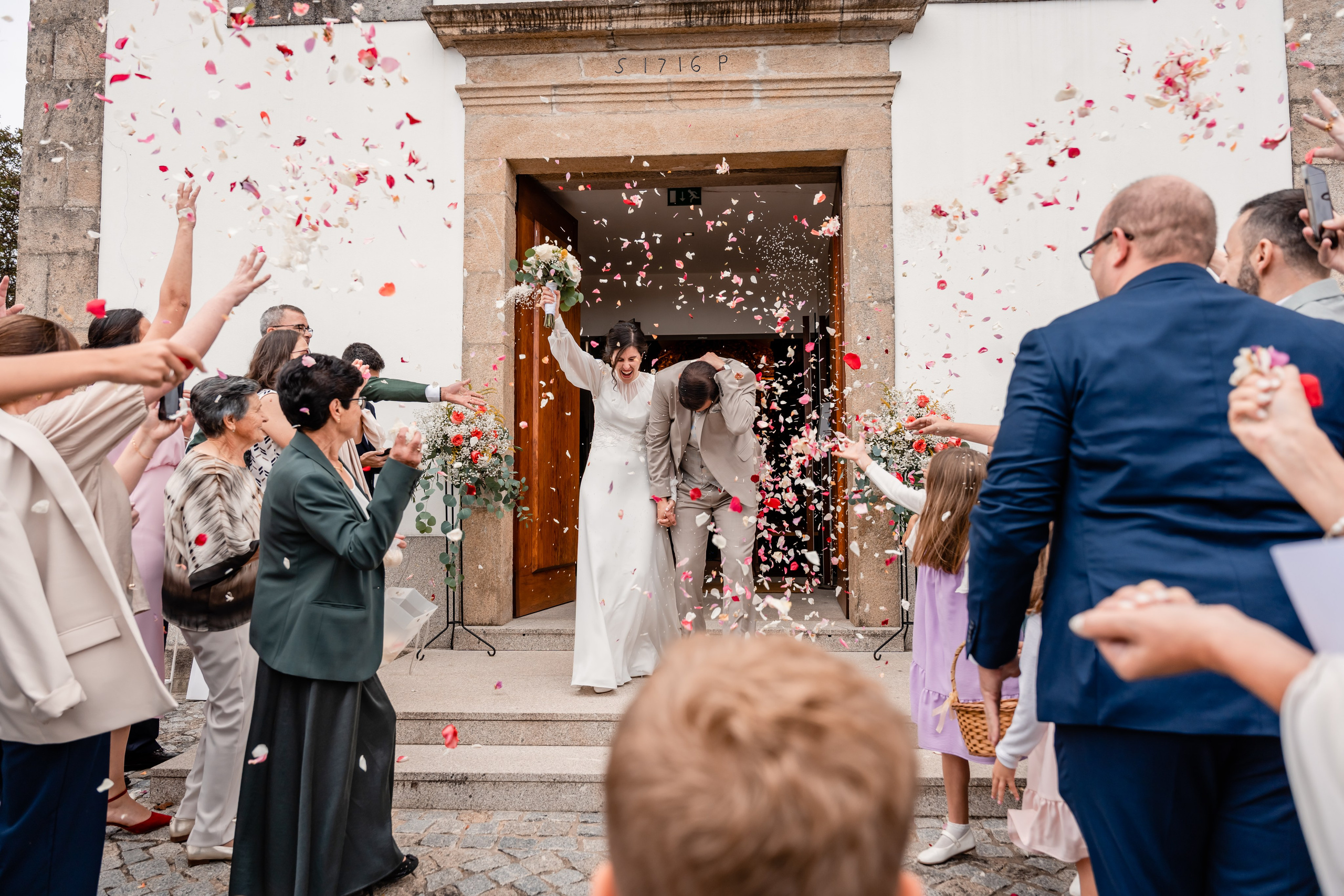 Ana & João. Nelson Miranda Fotografia