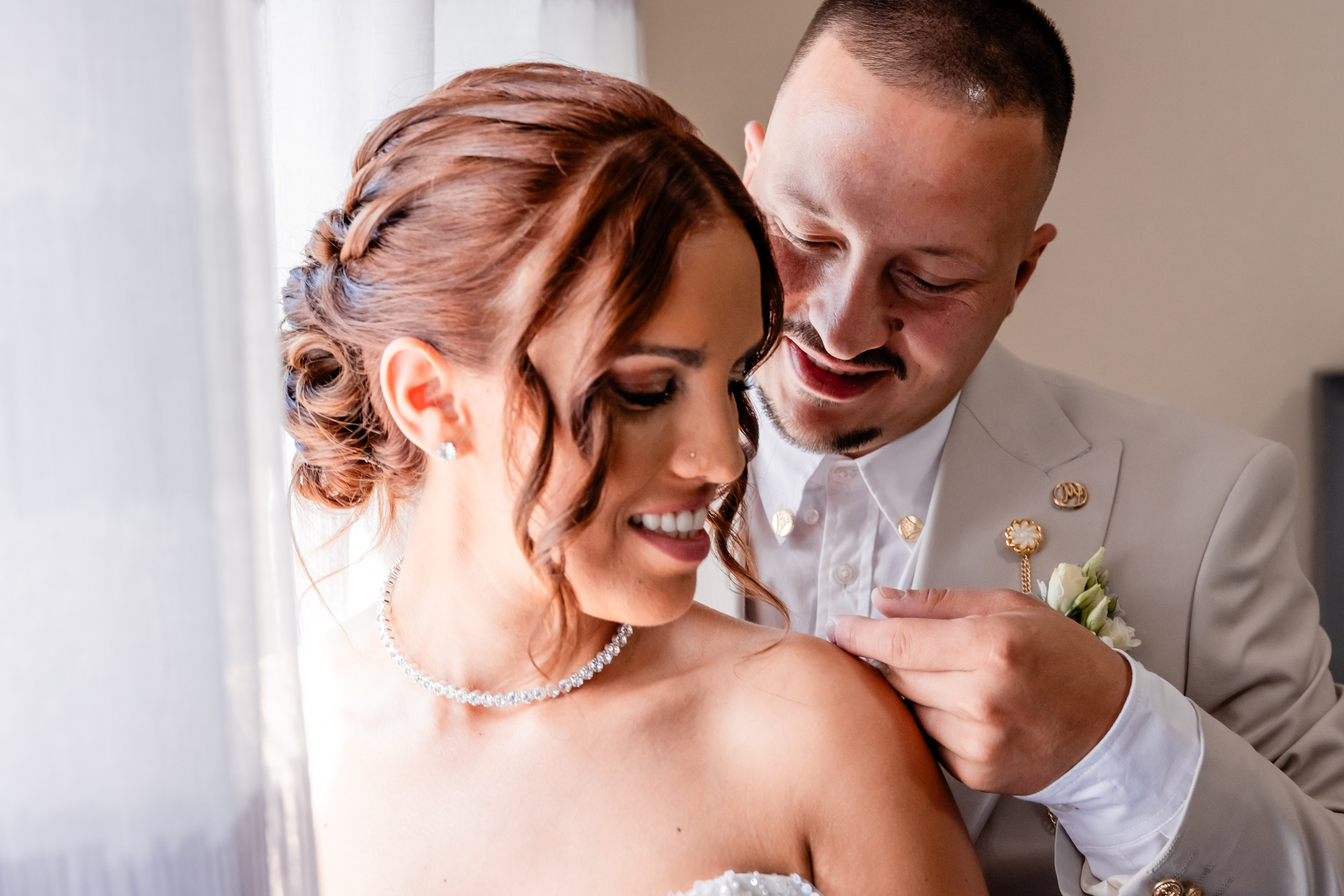 Liliana & Hugo. Nelson Miranda Fotografia
