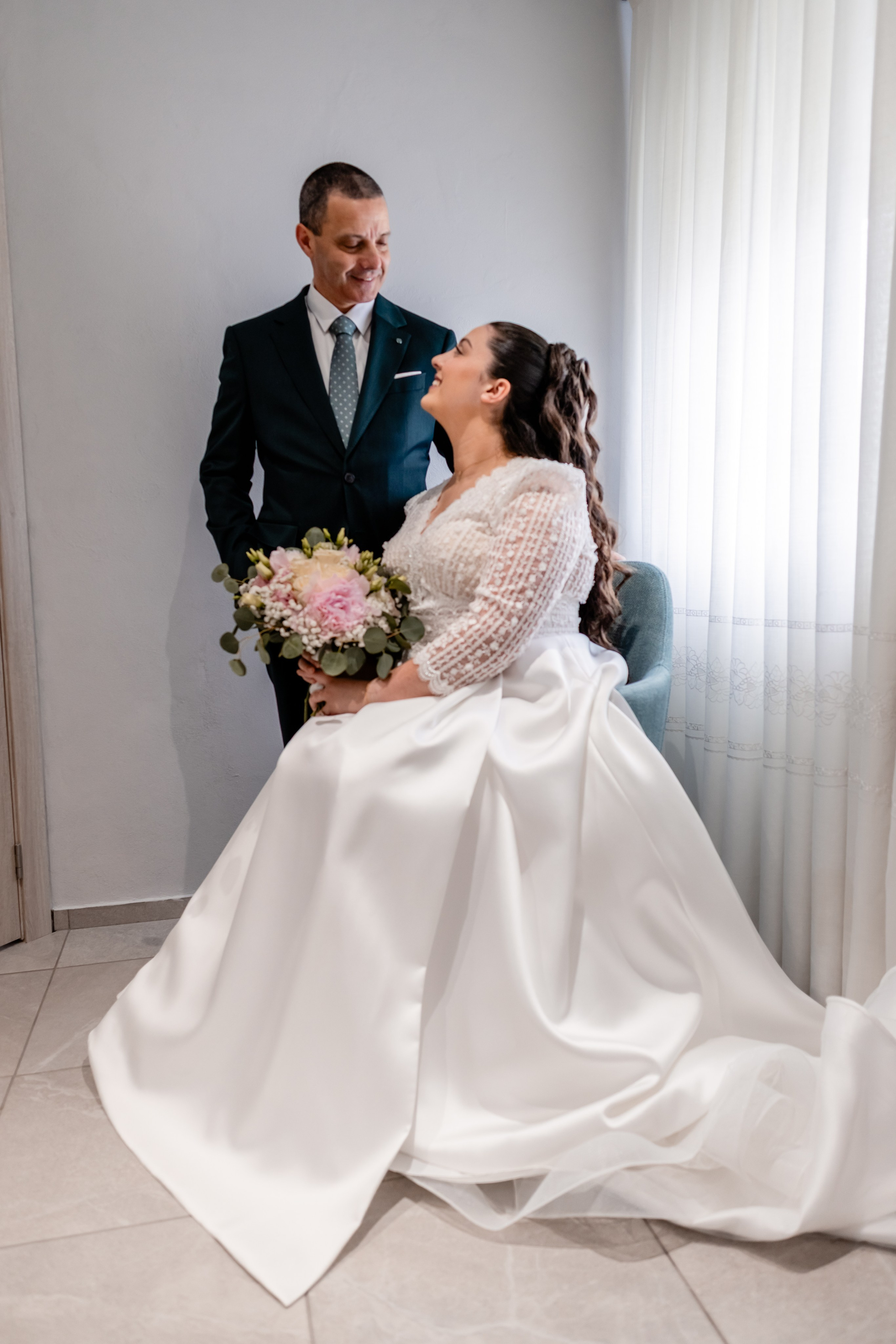 Joana & Guilherme. Nelson Miranda Fotografia