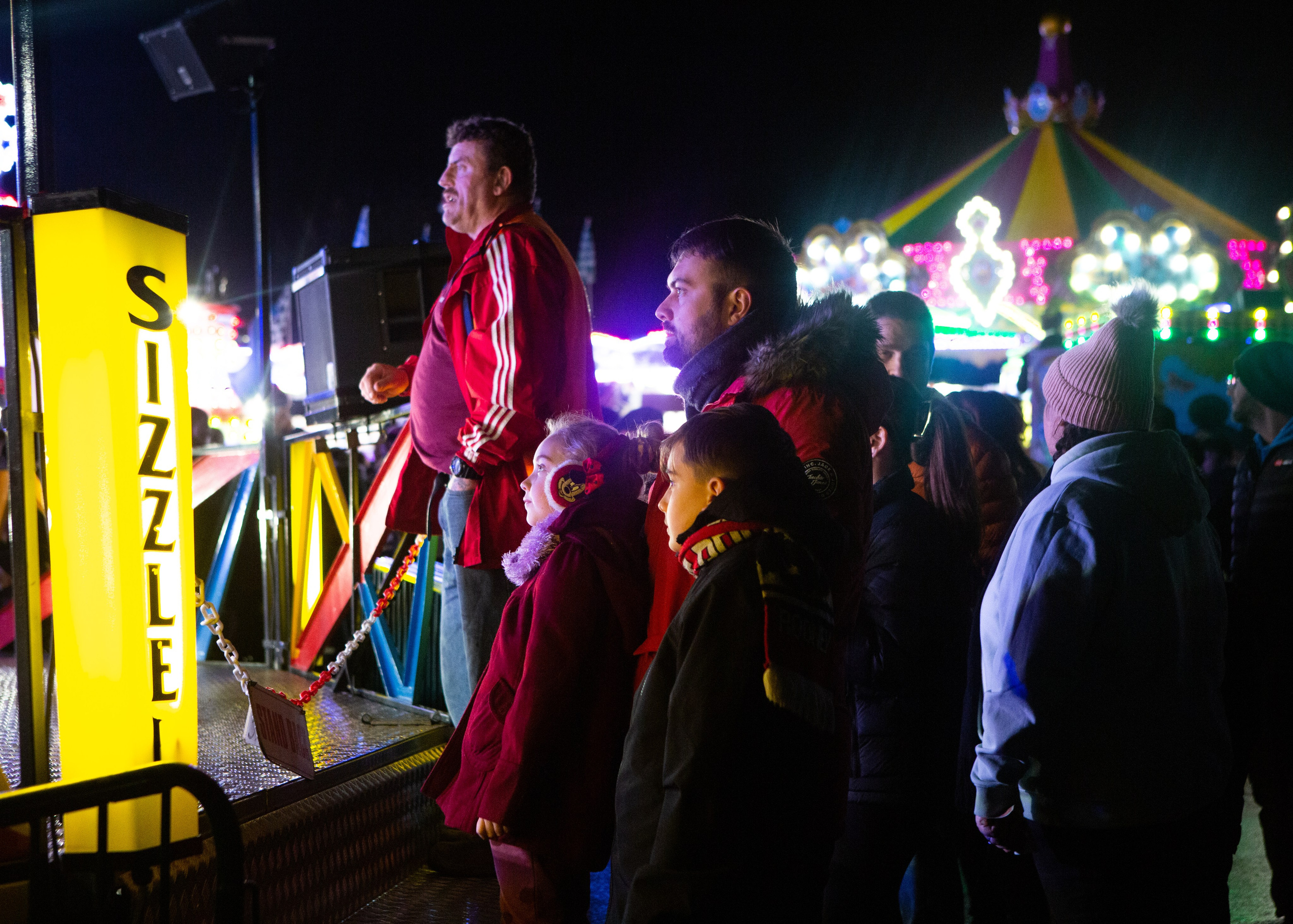 One Free Ride Project. Marcin Riehs Photography|Esports|Events|Nightlife