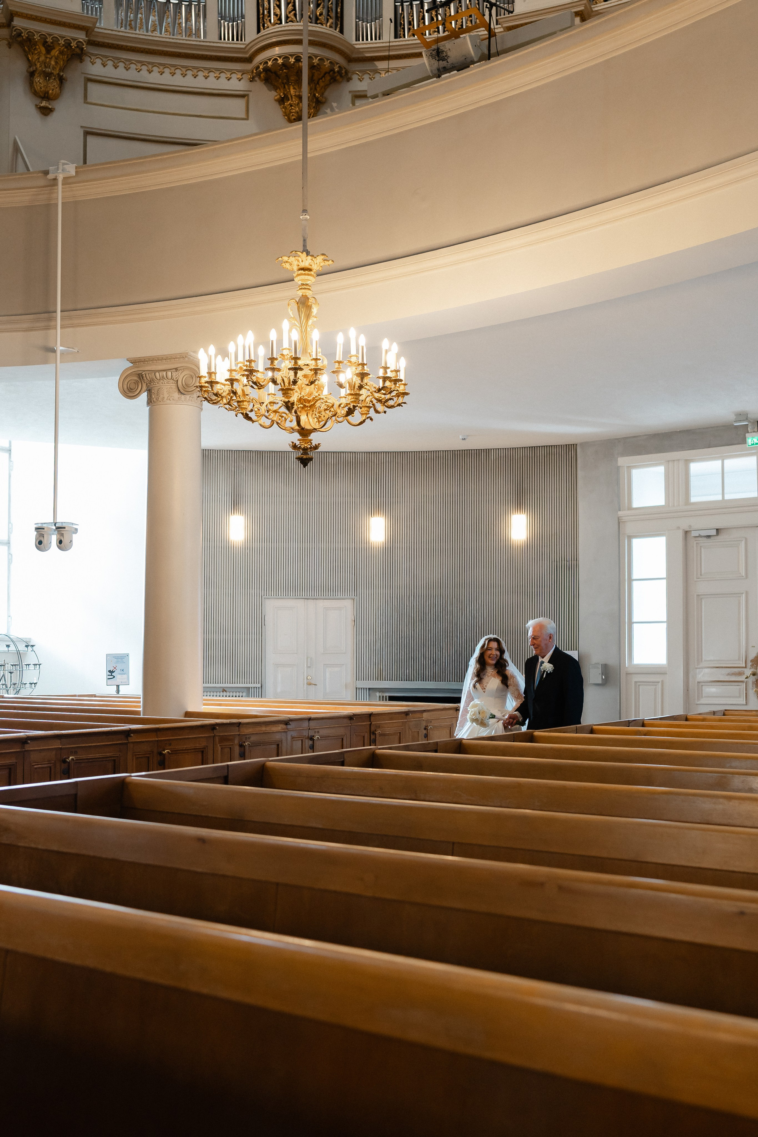 J&A. Victoria Olonen – Cinematic Portrait Artist | Helsinki & Europe