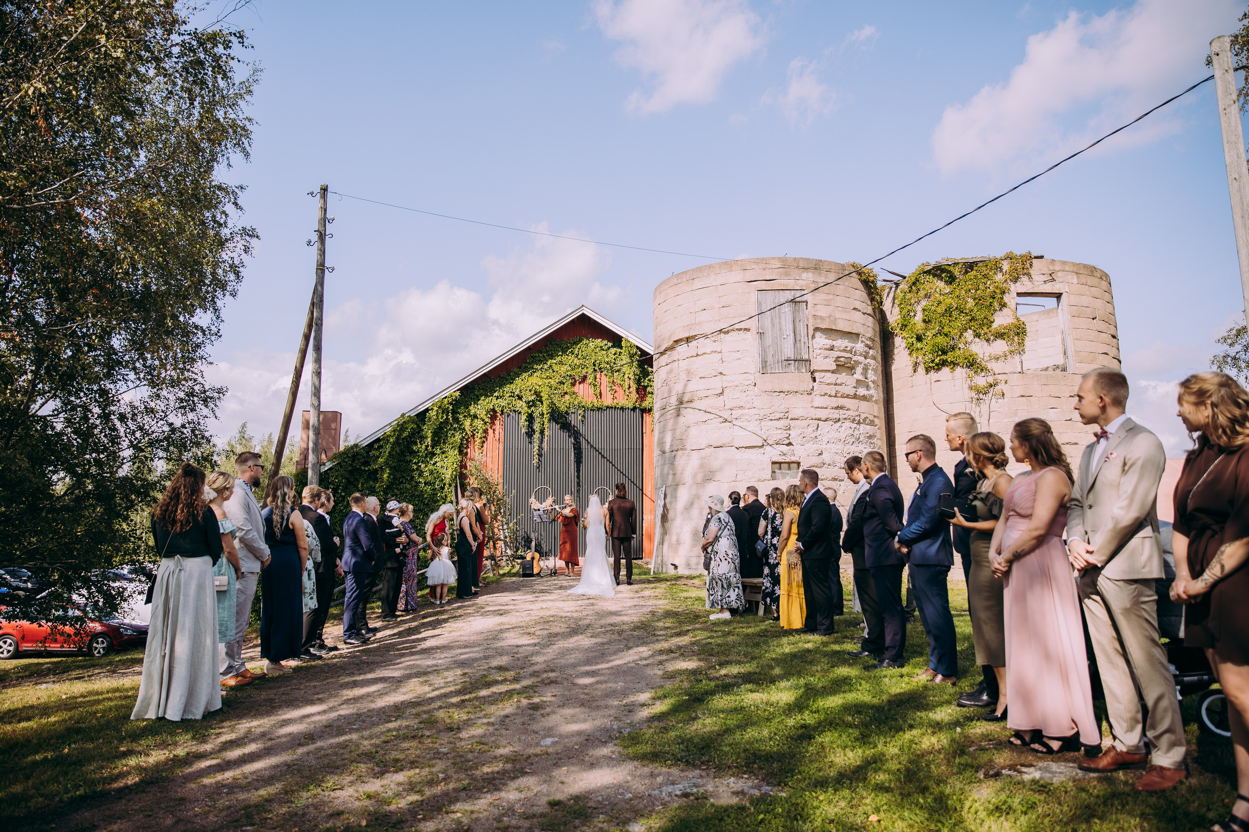 N&A. Valokuvaaja Itä-Uudellamaalla Viktoria photography