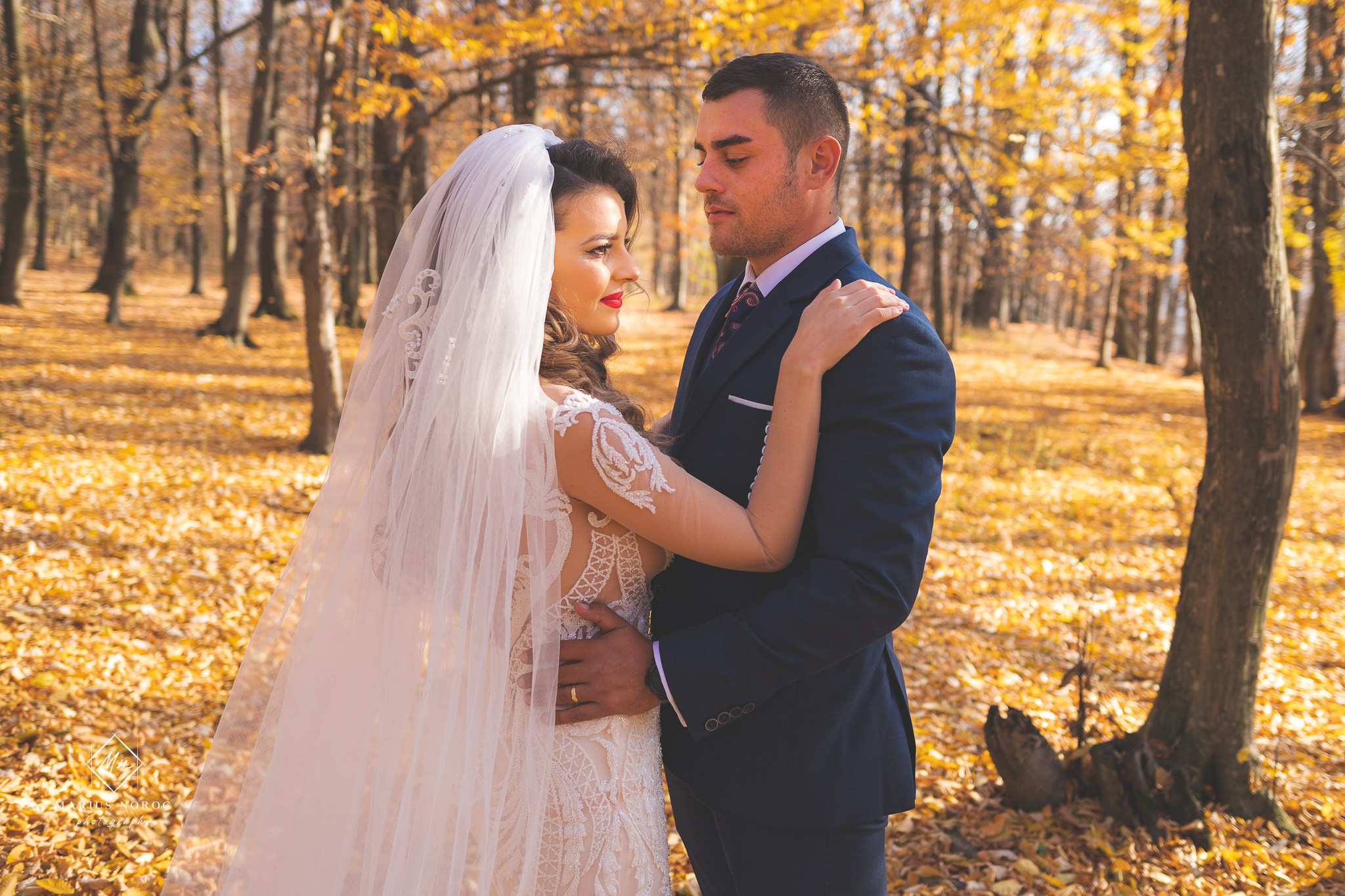 Alexandra & Alin | Padurea Bucium Iasi