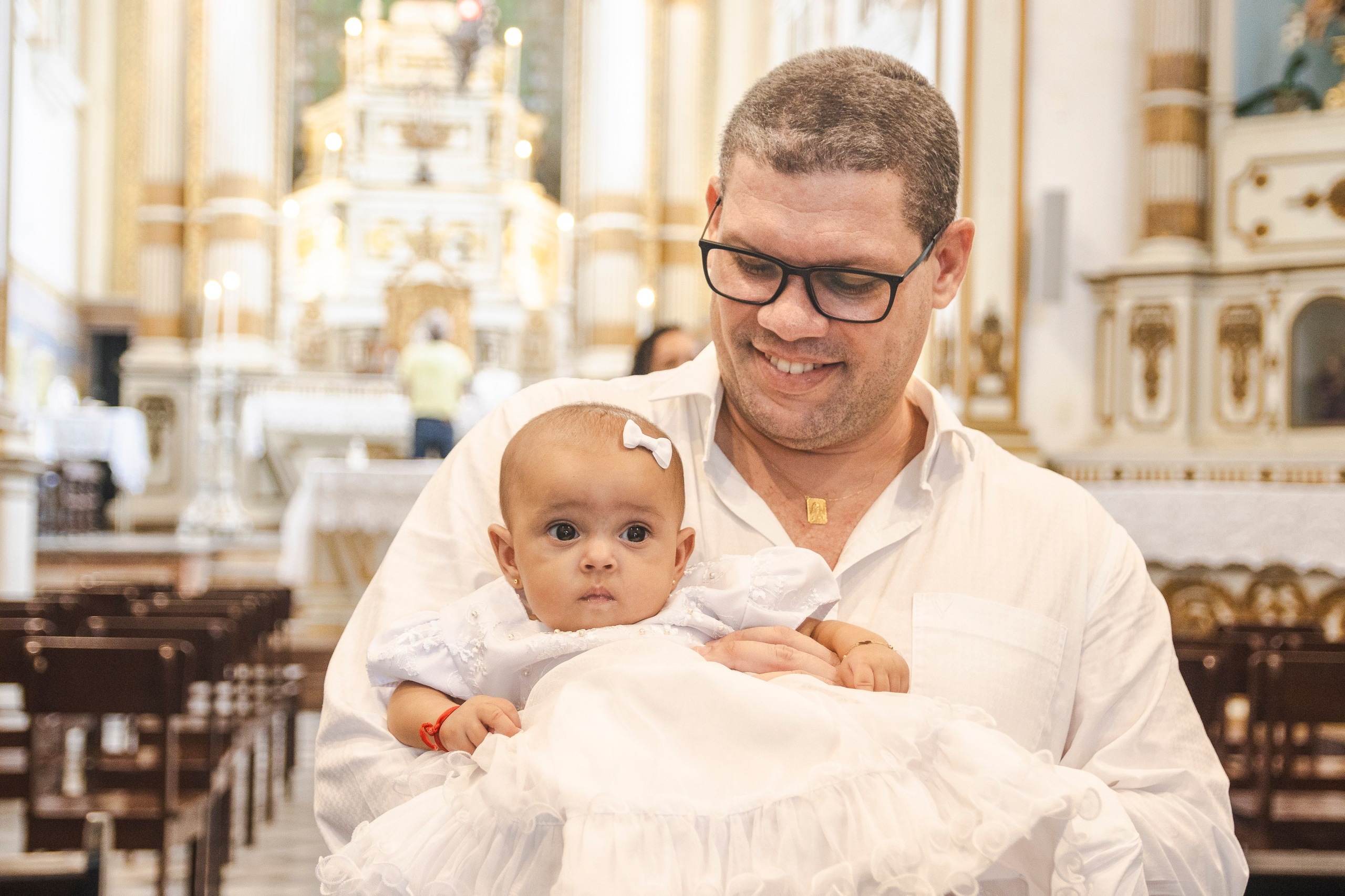 Batizado. Clara Solano Fotografia