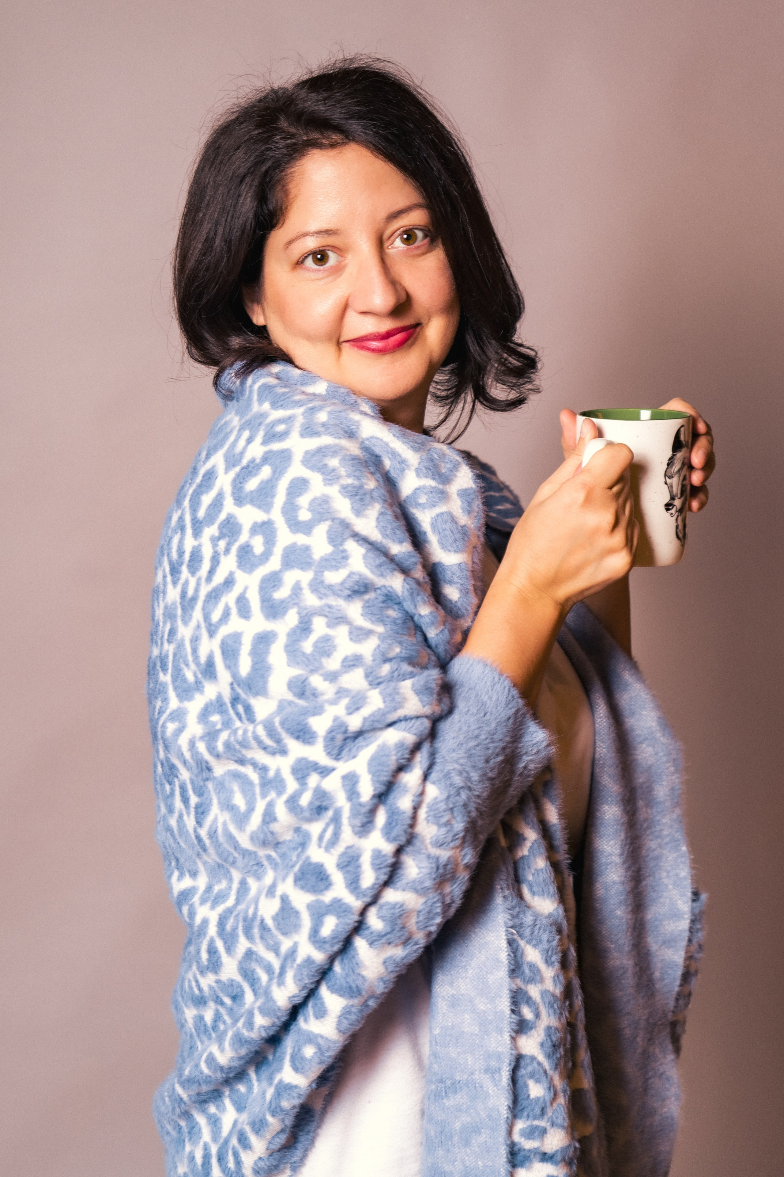 Full. Gabriela Nita — Portrait Photographer and Videographer in Bucharest, Romania