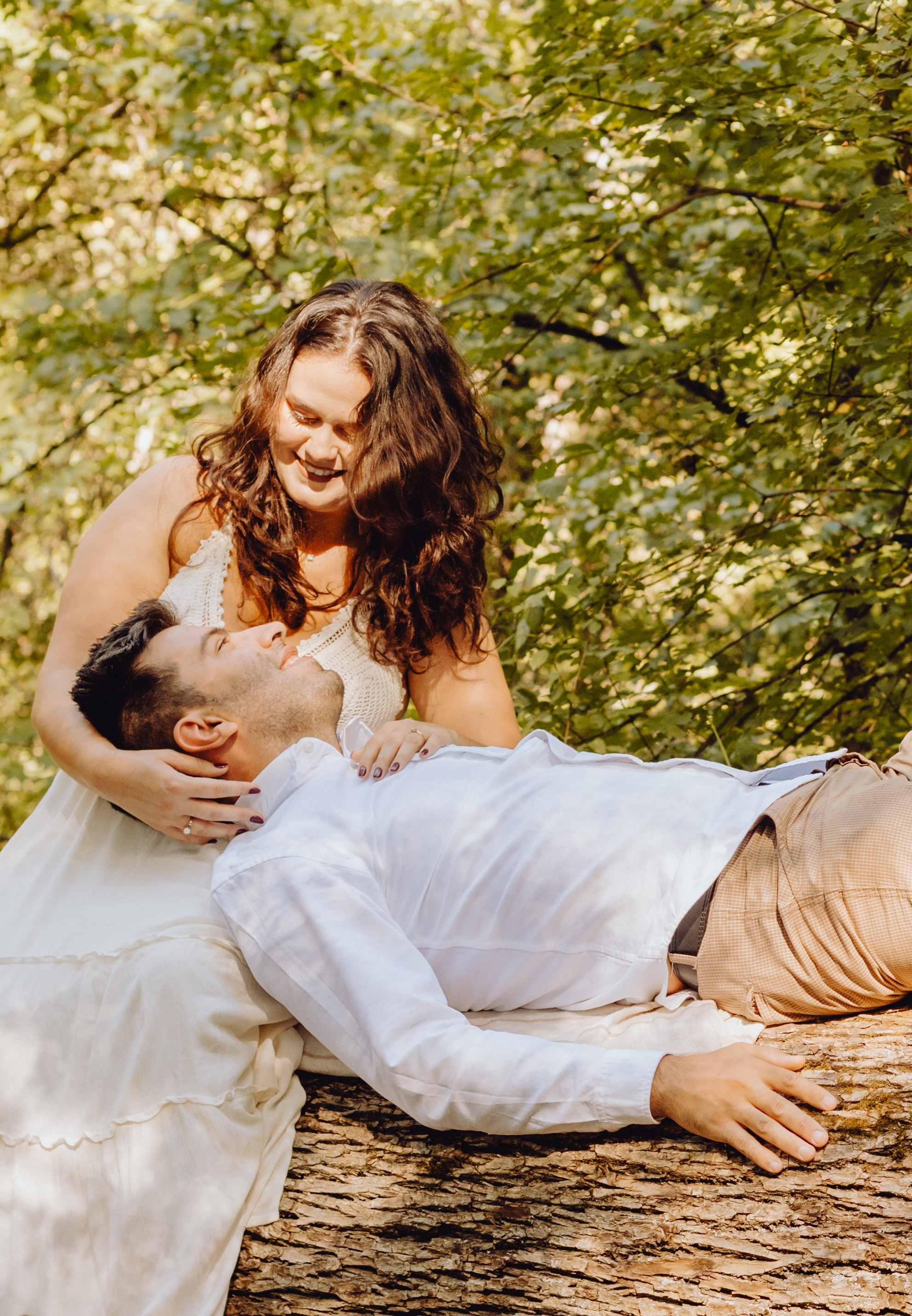 Sergiu & Petra. Wedding & couple photographer from Romania Rut Vetan
