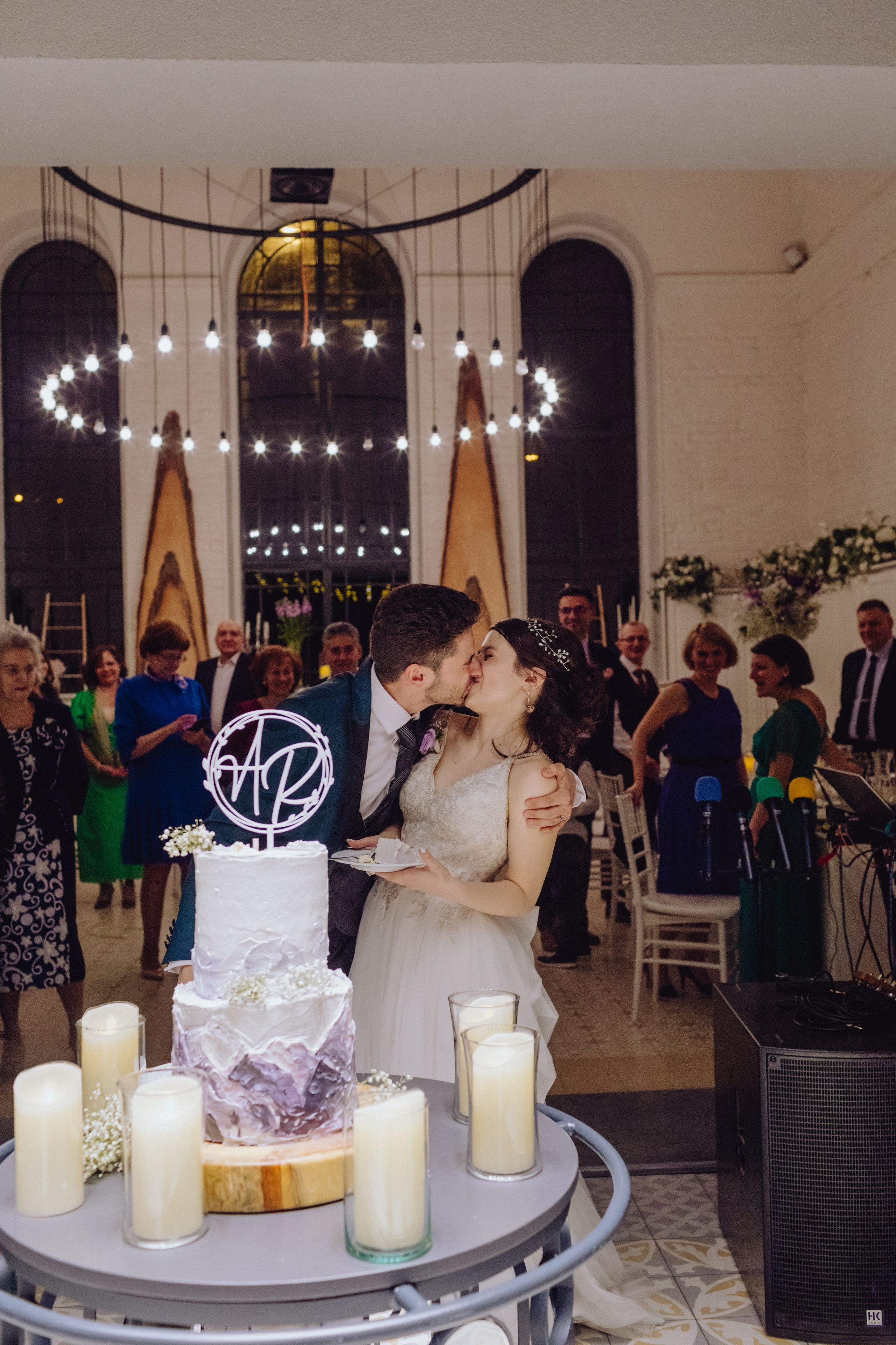 Andrei & Roxana. Wedding & couple photographer from Romania Rut Vetan