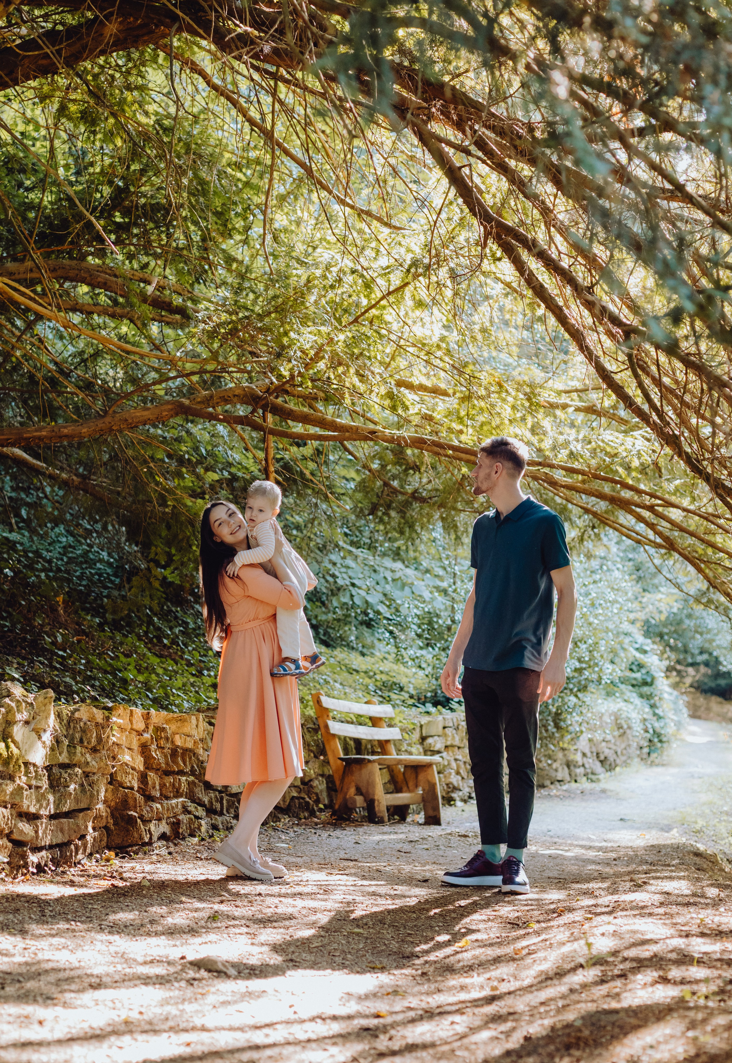 Beni & Adina. Wedding & couple photographer from Romania Rut Vetan