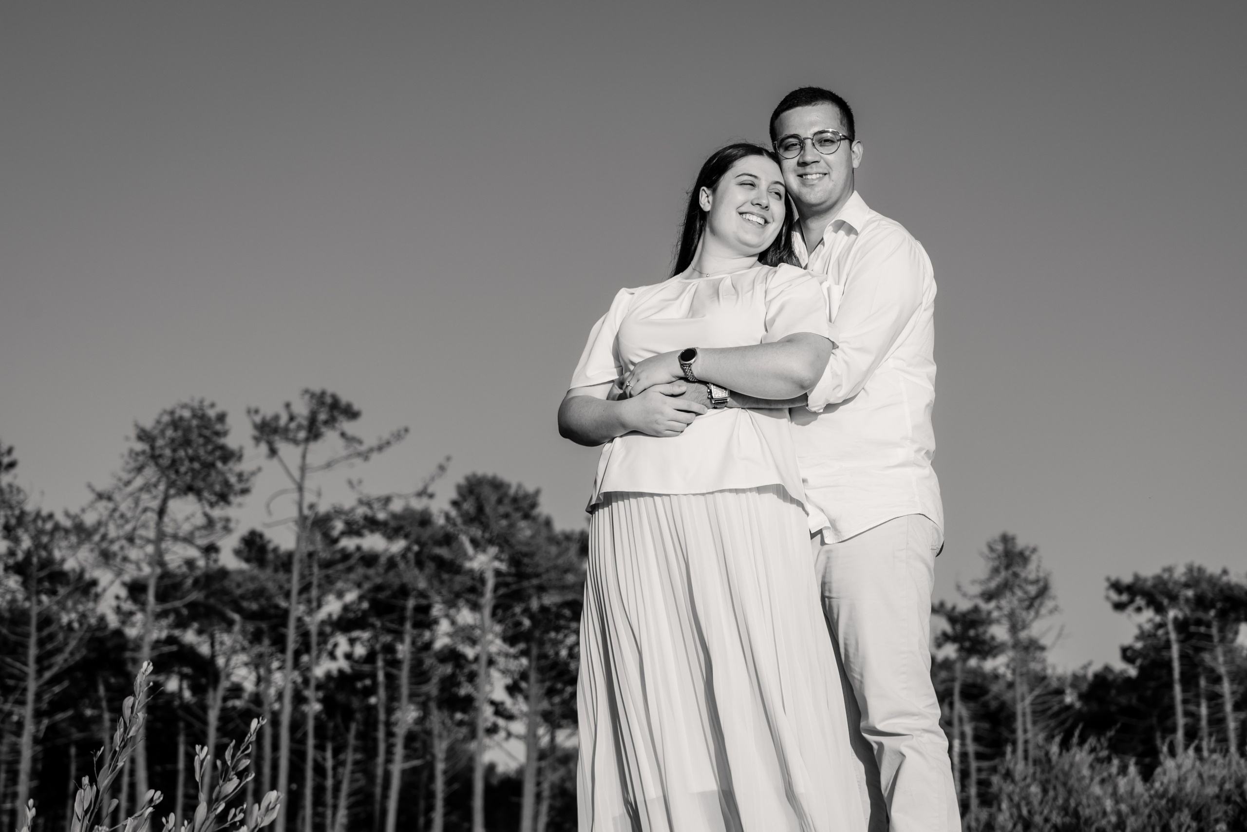 Joana & Guilherme. Nelson Miranda Fotografia