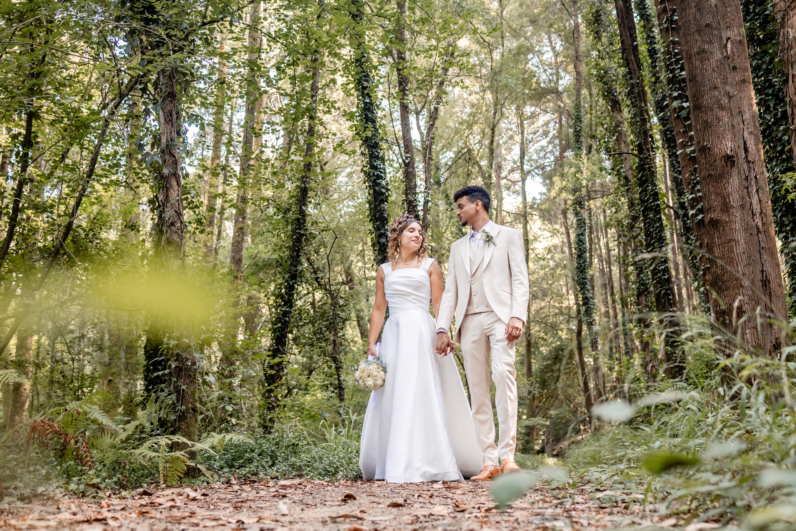 Jéssica & Nuno. Nelson Miranda Fotografia