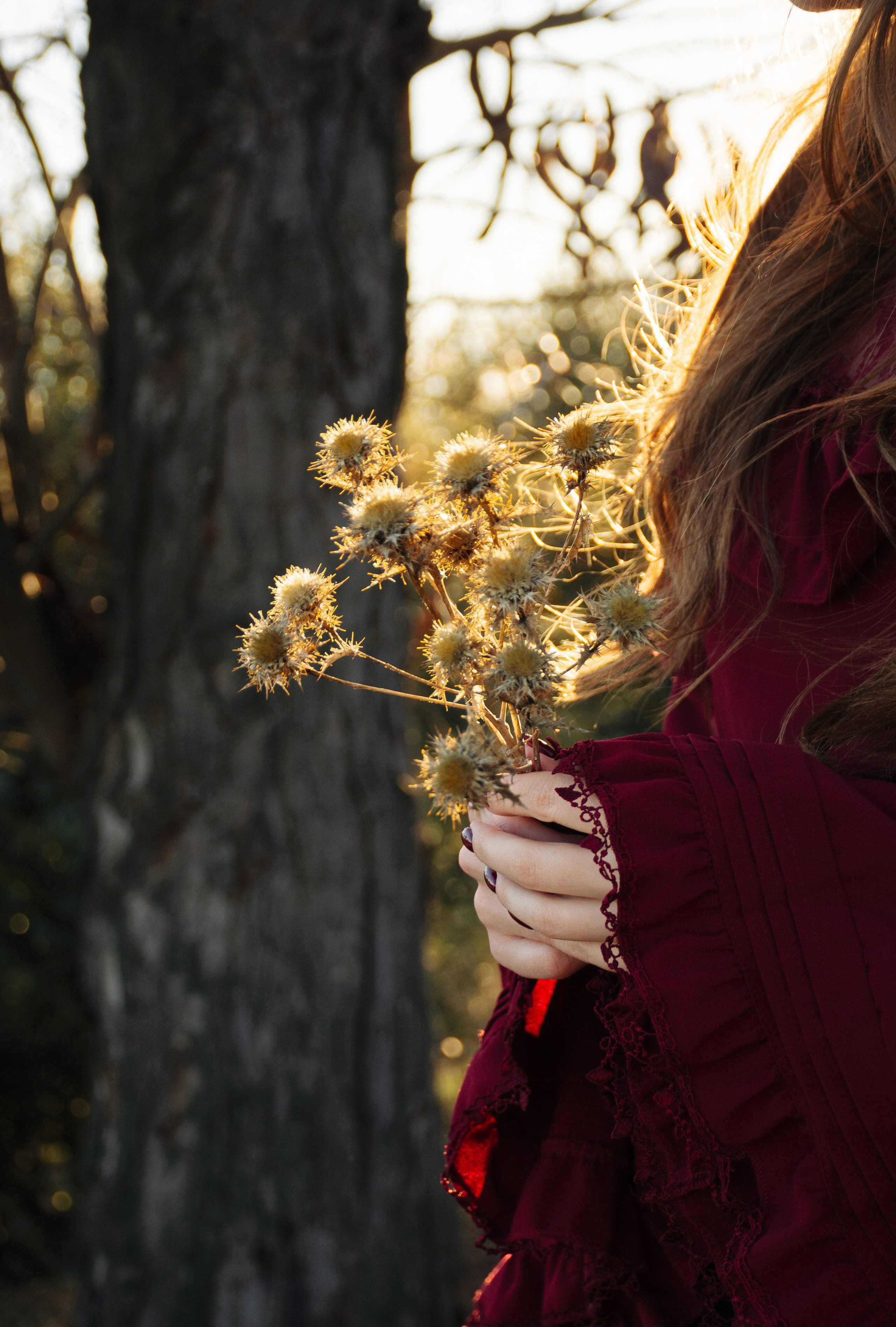 Anna. Shpanarskiy Nazar