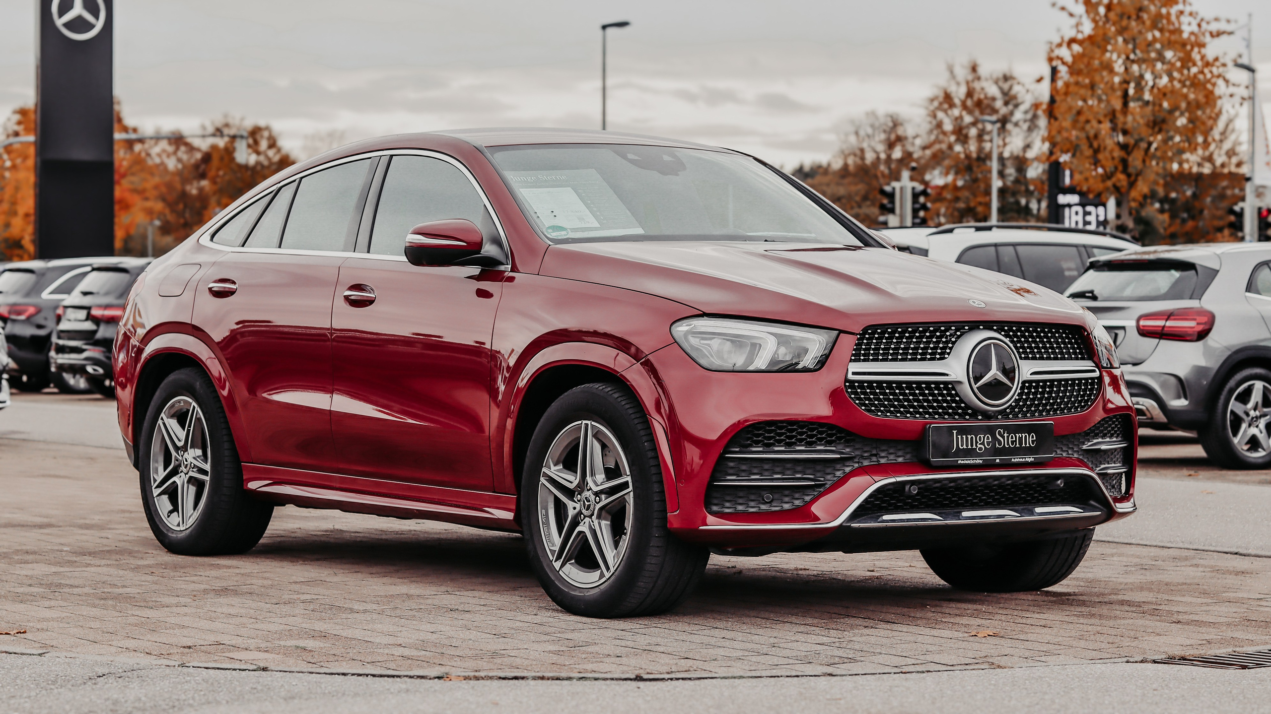 Automotive Content. YS Kreativwerk | Yana Stoianova — Foto- & Videografie in Bayern und deutschlandweit