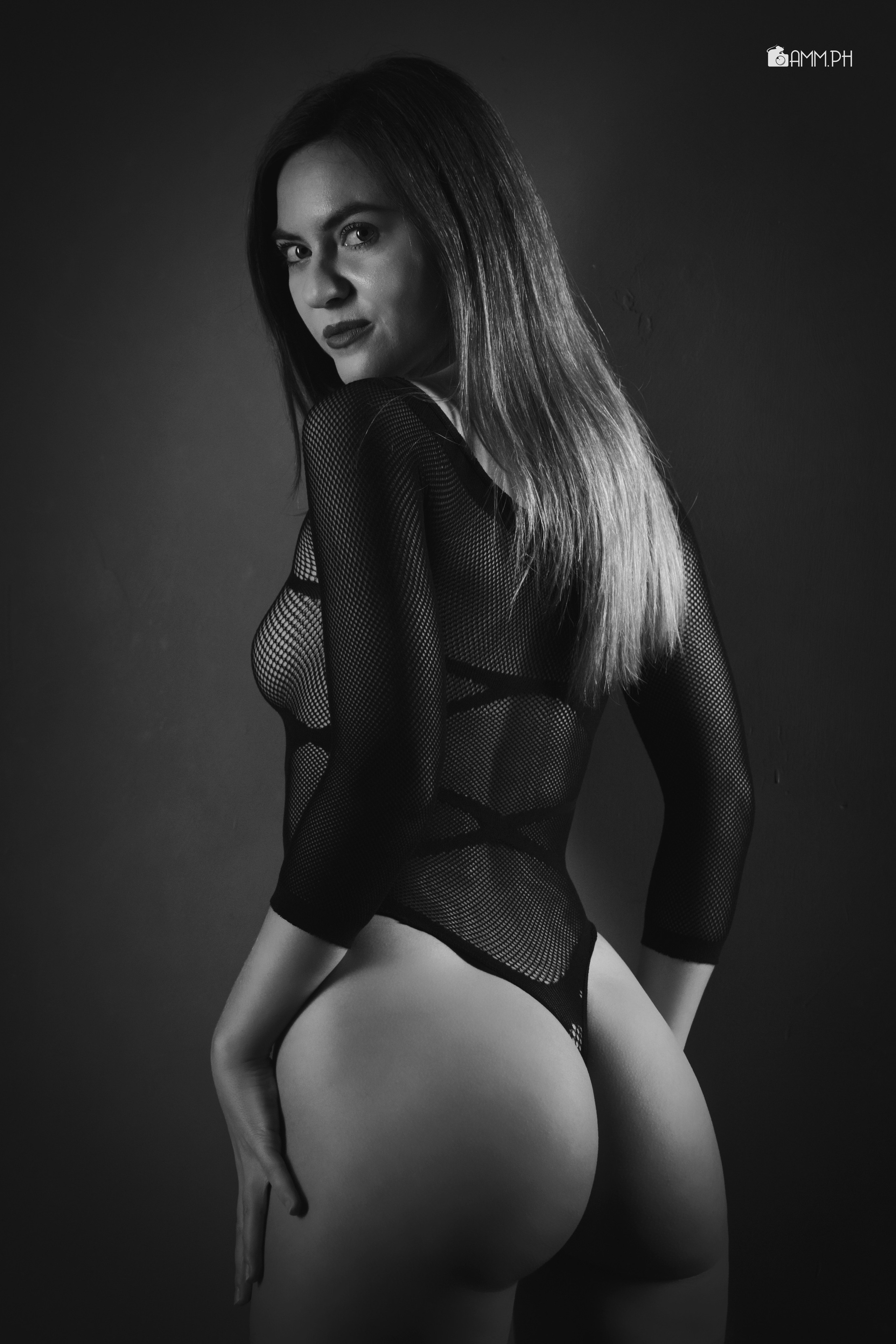 Shooting. AntonioMariaPH