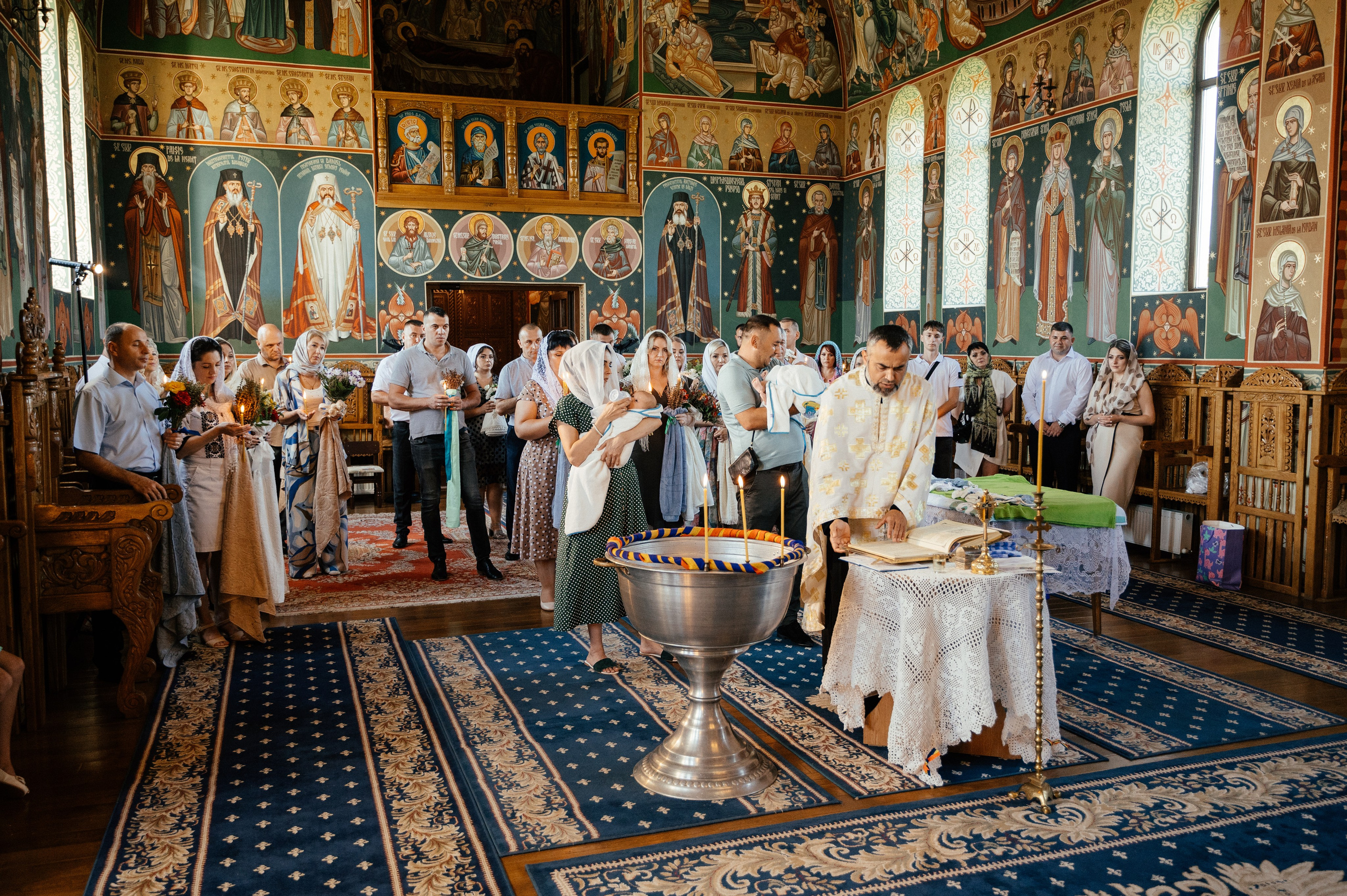 Arsenie&Alexandru. Семейный и свадебный фотограф Ирина Будеч