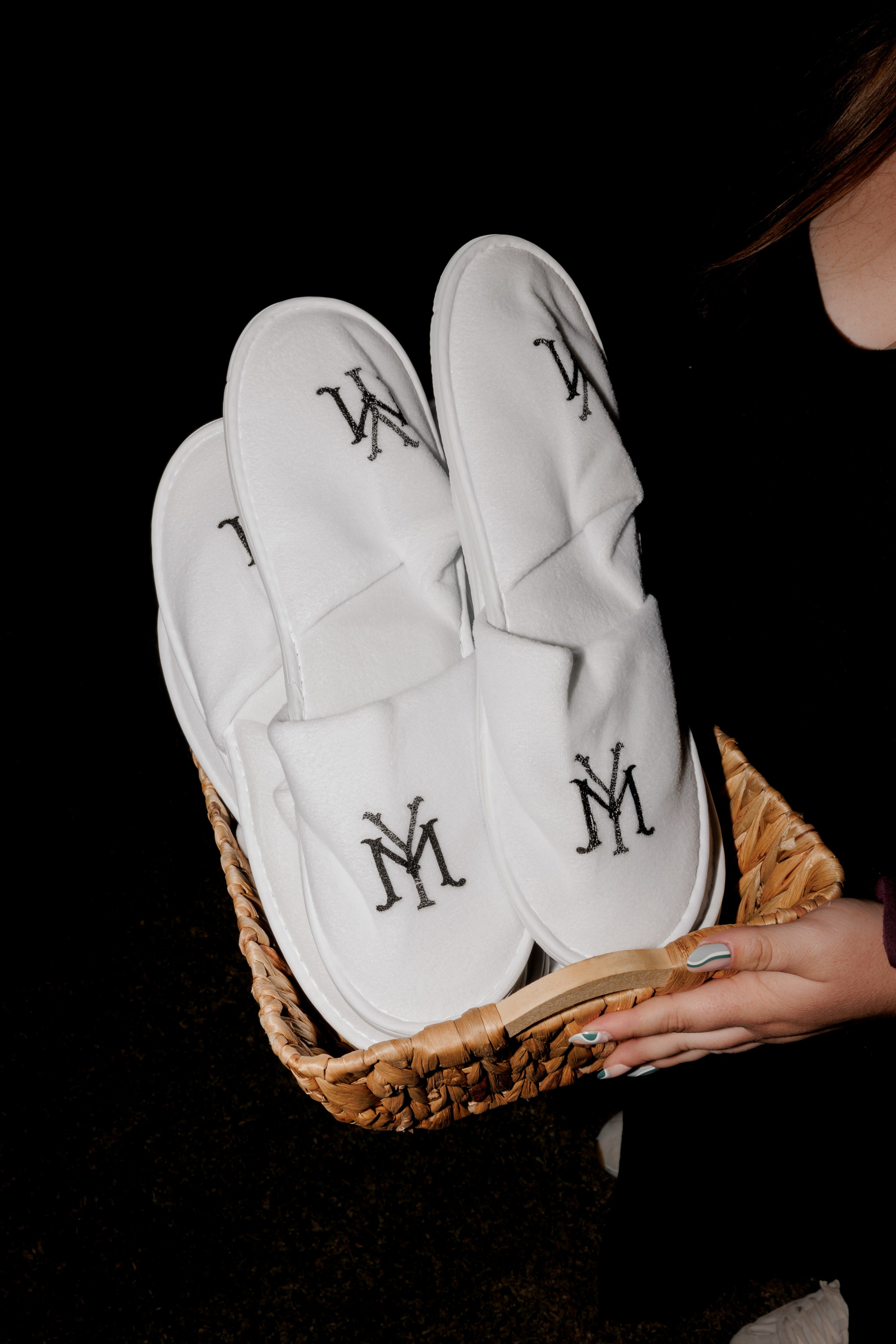 Marci and Yi. Wedding photographer and videographer New York | New Jersey