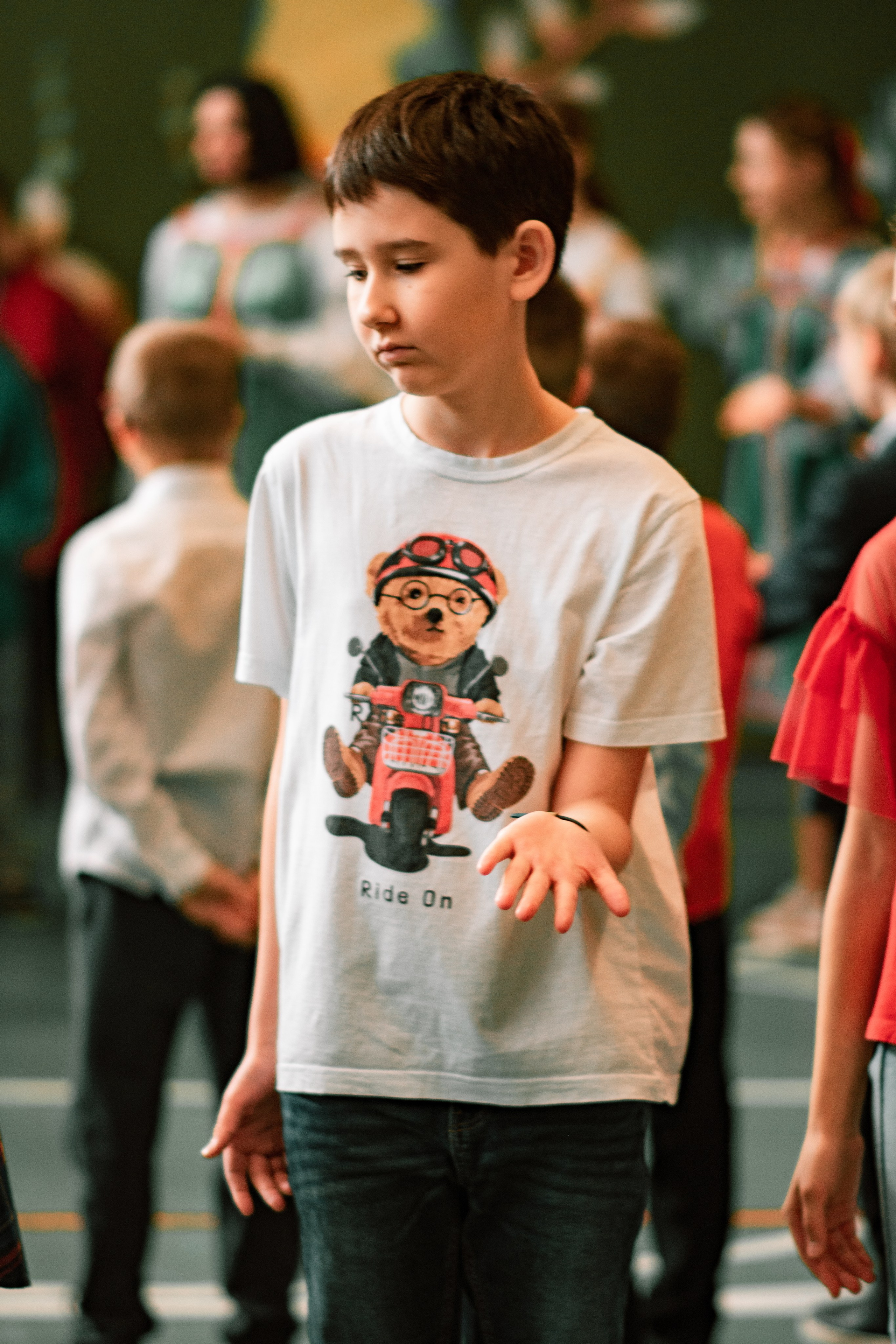 Масленица. Семейный и детский фотограф