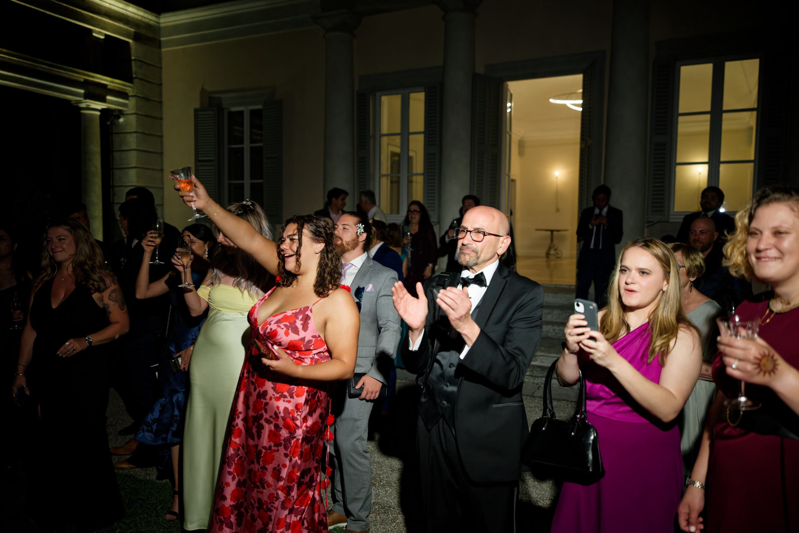 Wedding at Villa Carminati Resta on Lake Como Preview