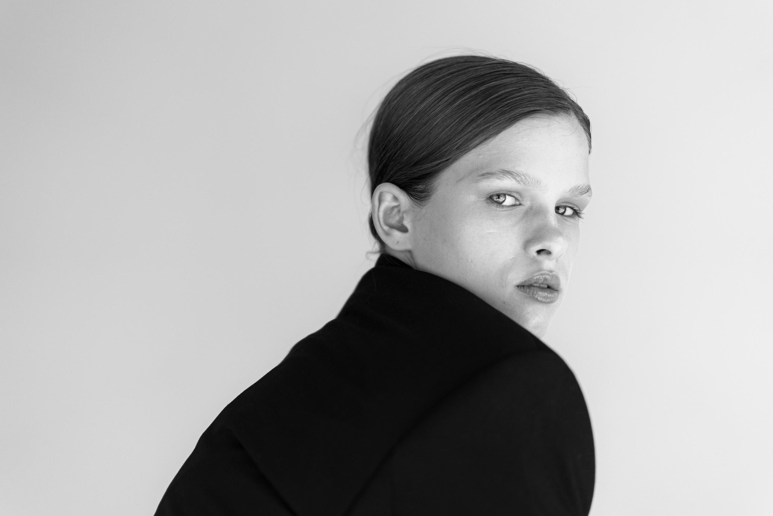 Студийные съёмки