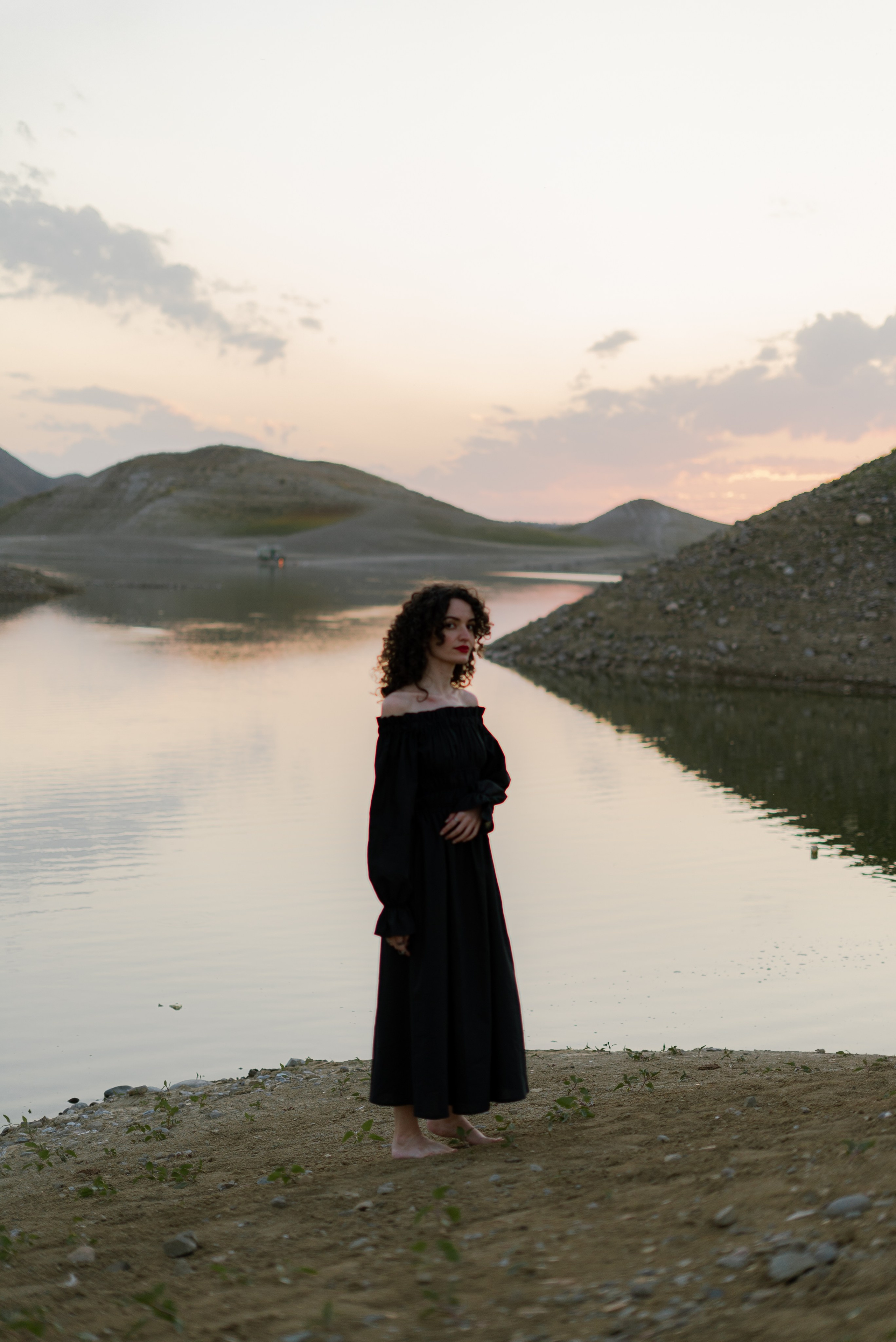 Природная съёмка