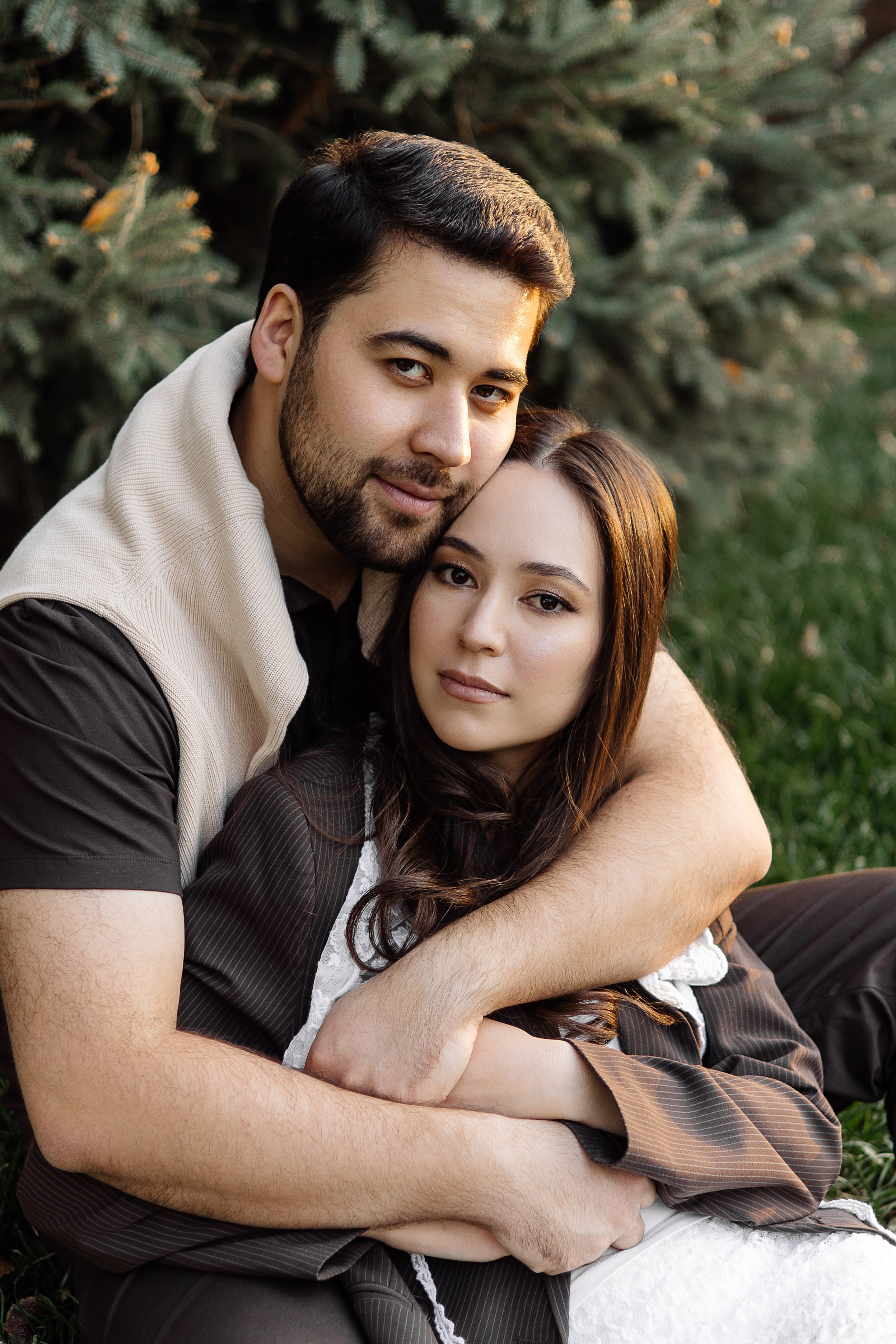 Love story N&F. Anna Kanaki is a family and wedding photographer