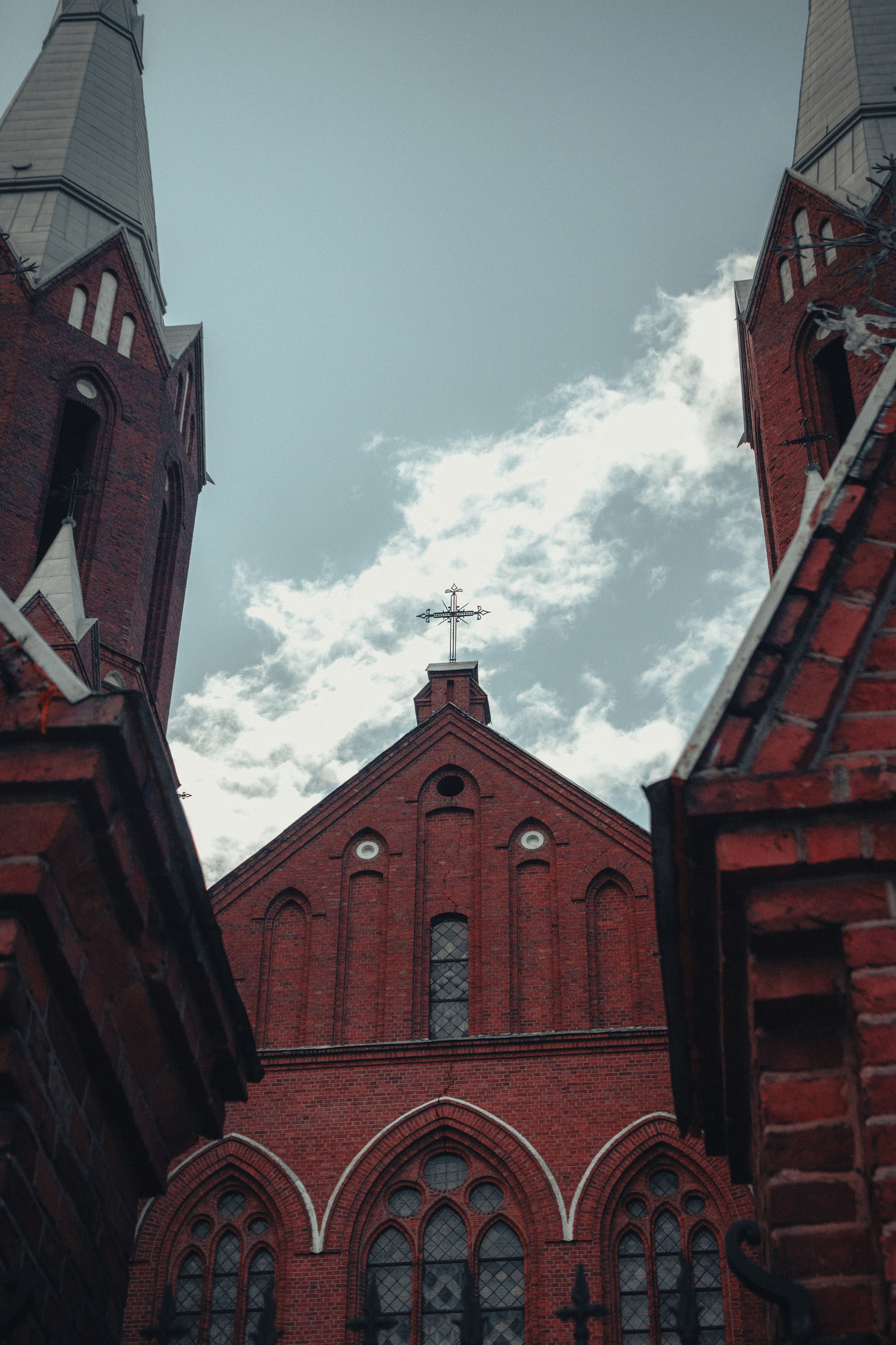 Street. Portrait and Street photographer in Vilnius Edgar Shaipunas