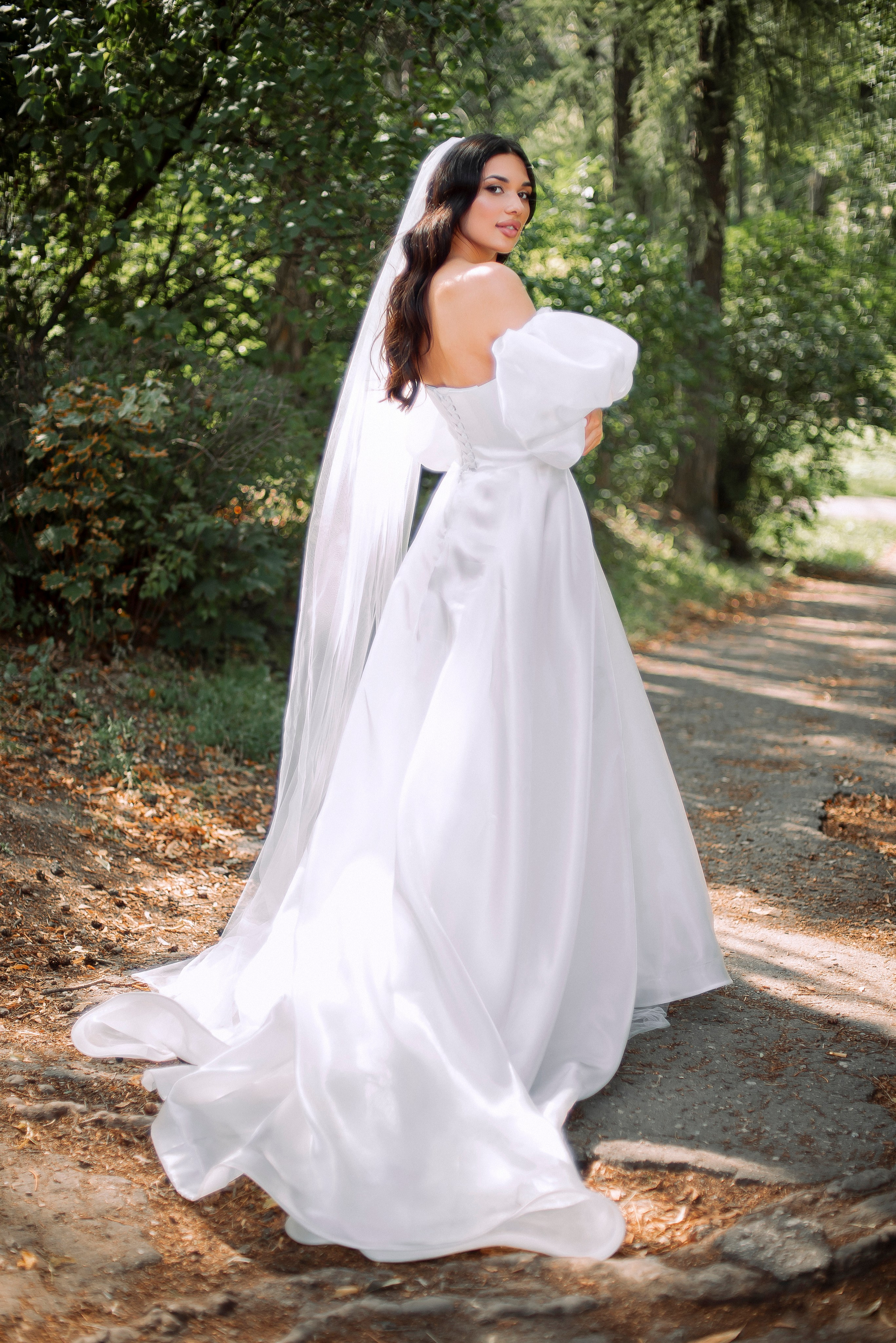 Ольга & Андрей. Свадебный и семейный фотограф Екатерина Шестакова