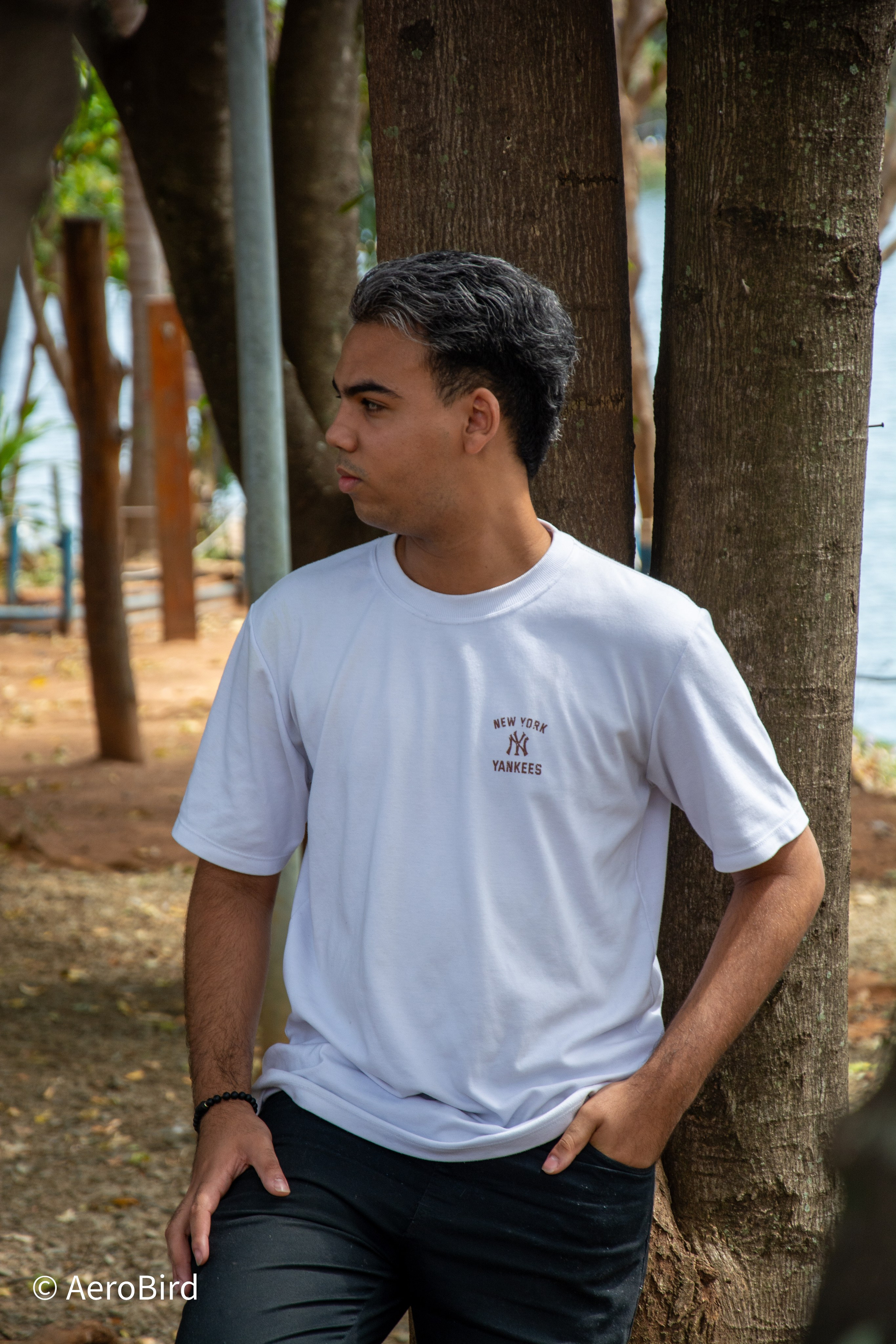Ensaio Gabriel Oliveira. AerobirdStudios