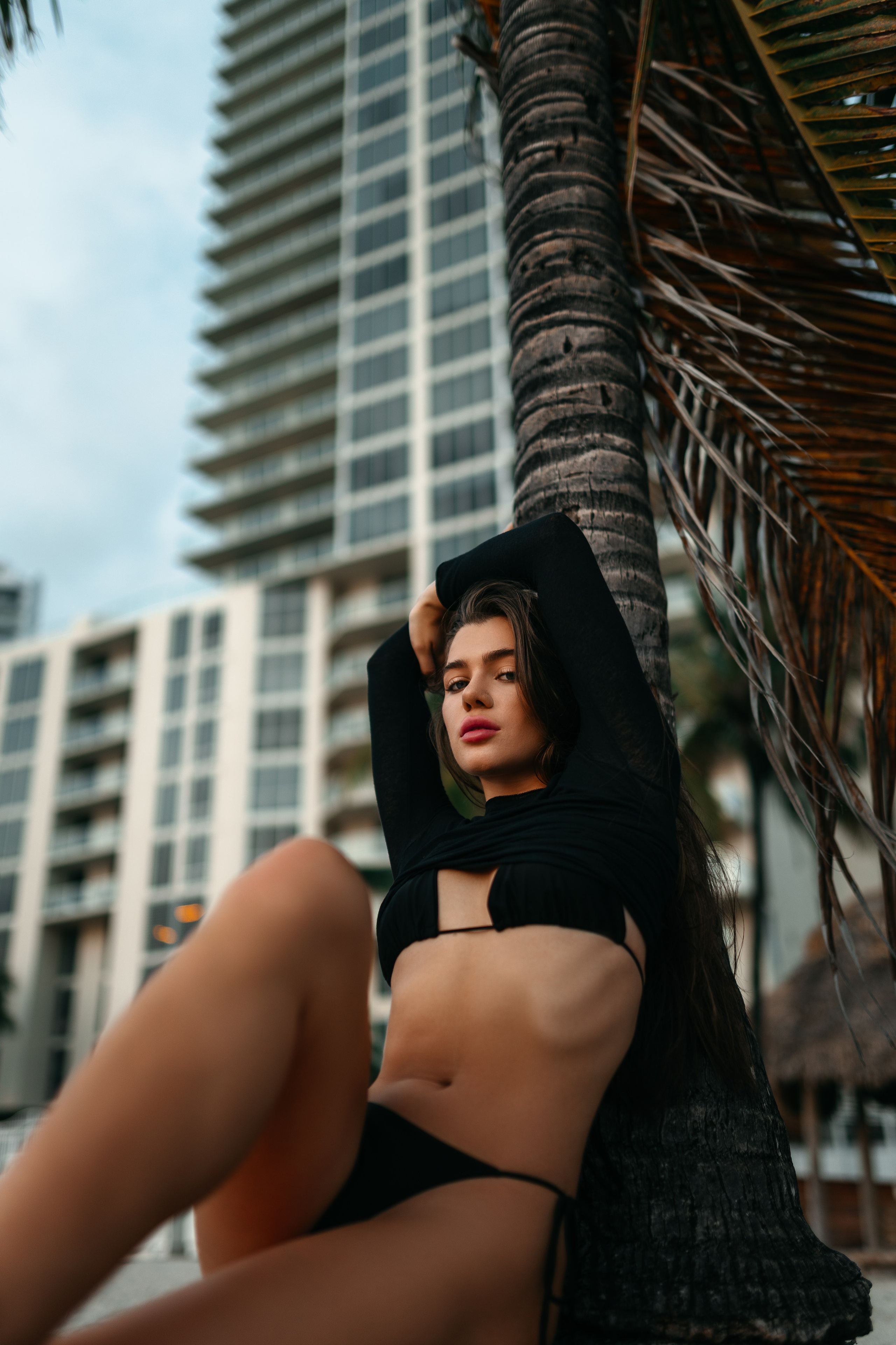Kristina. Sunny Isles beach, Florida. ФОТОГРАФ ФЛОРИДА МАЙАМИ