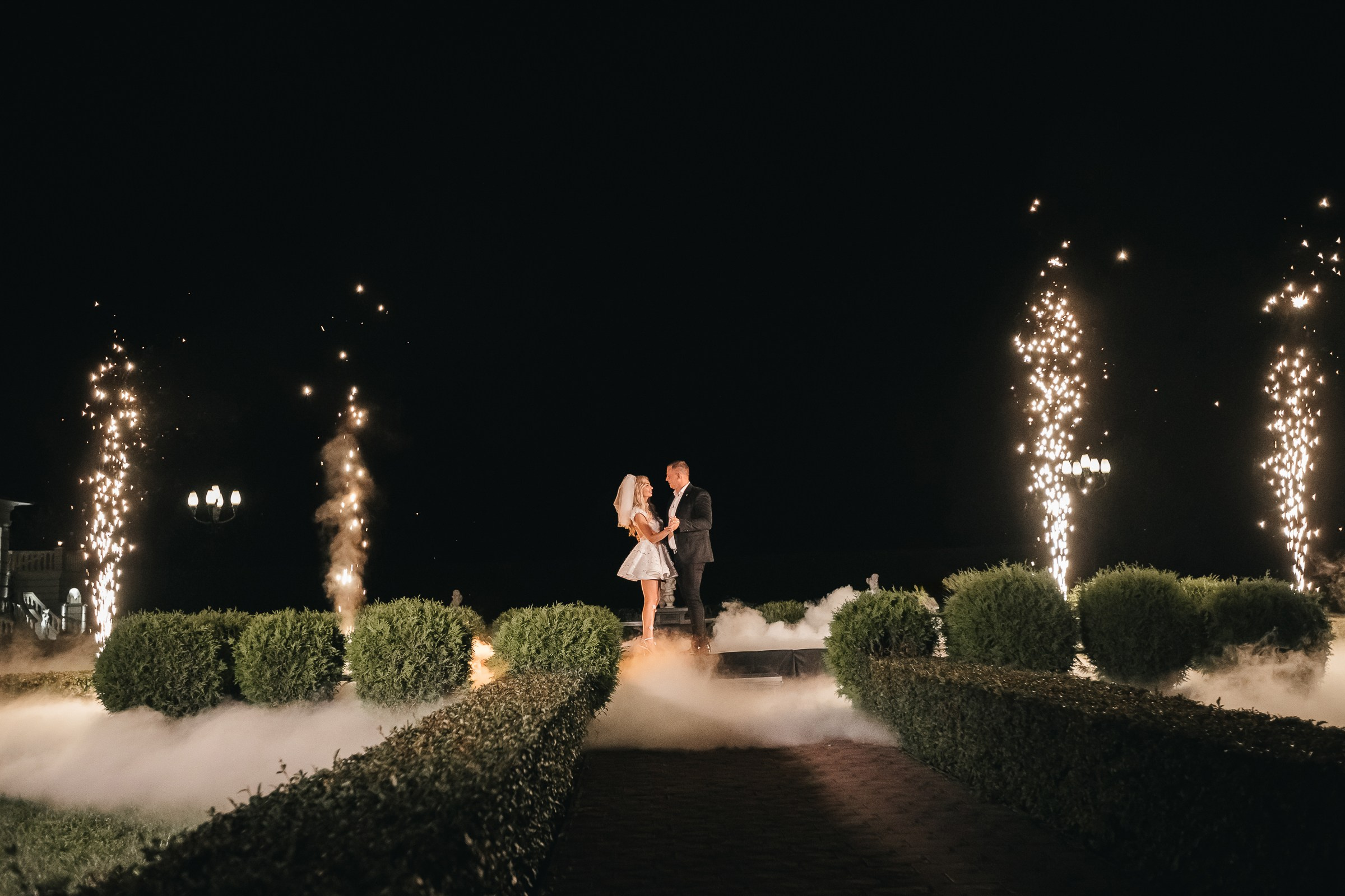 Maxim & Kristina. Свадебный и семейный фотограф в Риге Игорь Давидович