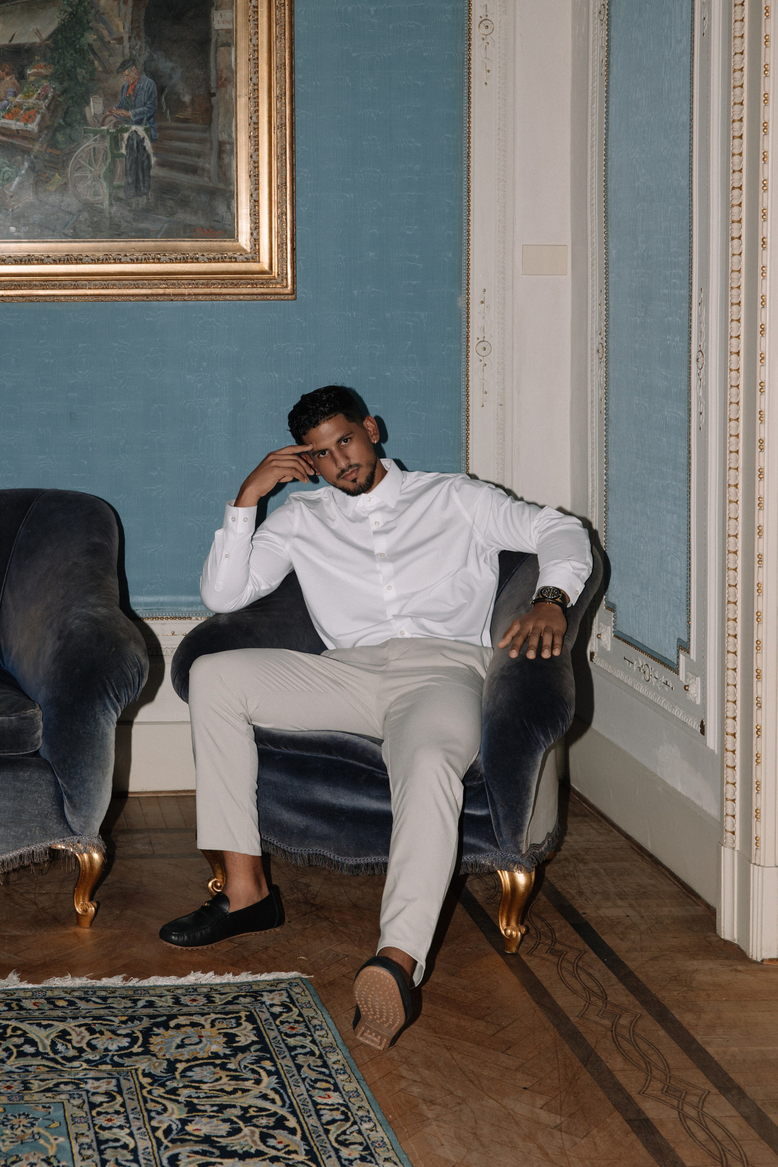 Jose & Gianna. Fotografo di matrimoni