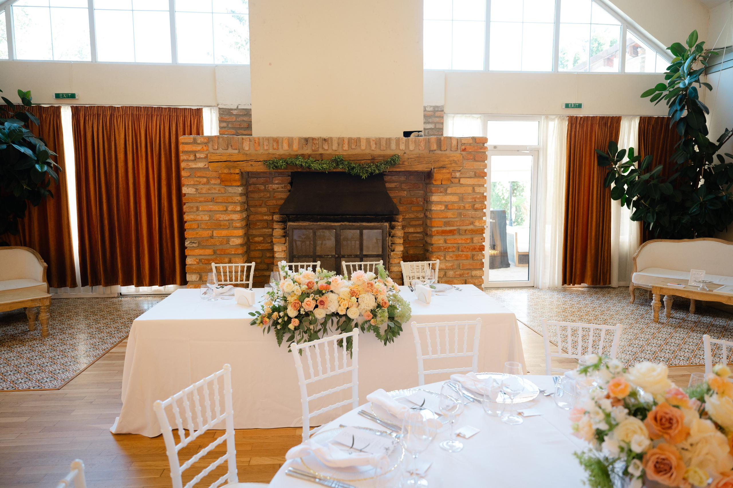 Ionela & Cătălin O Nuntă De Poveste La Conacul Heldsdorf | Happy Souls