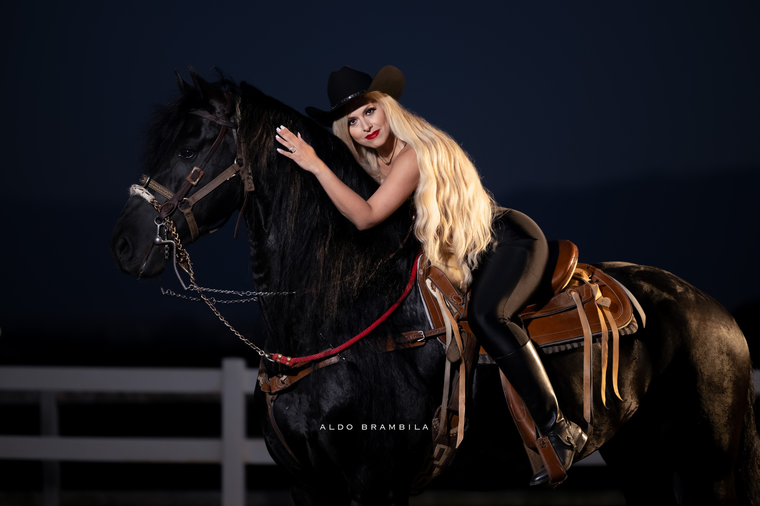 Retrato. Aldo Brambila fotografo de eventos y sociales