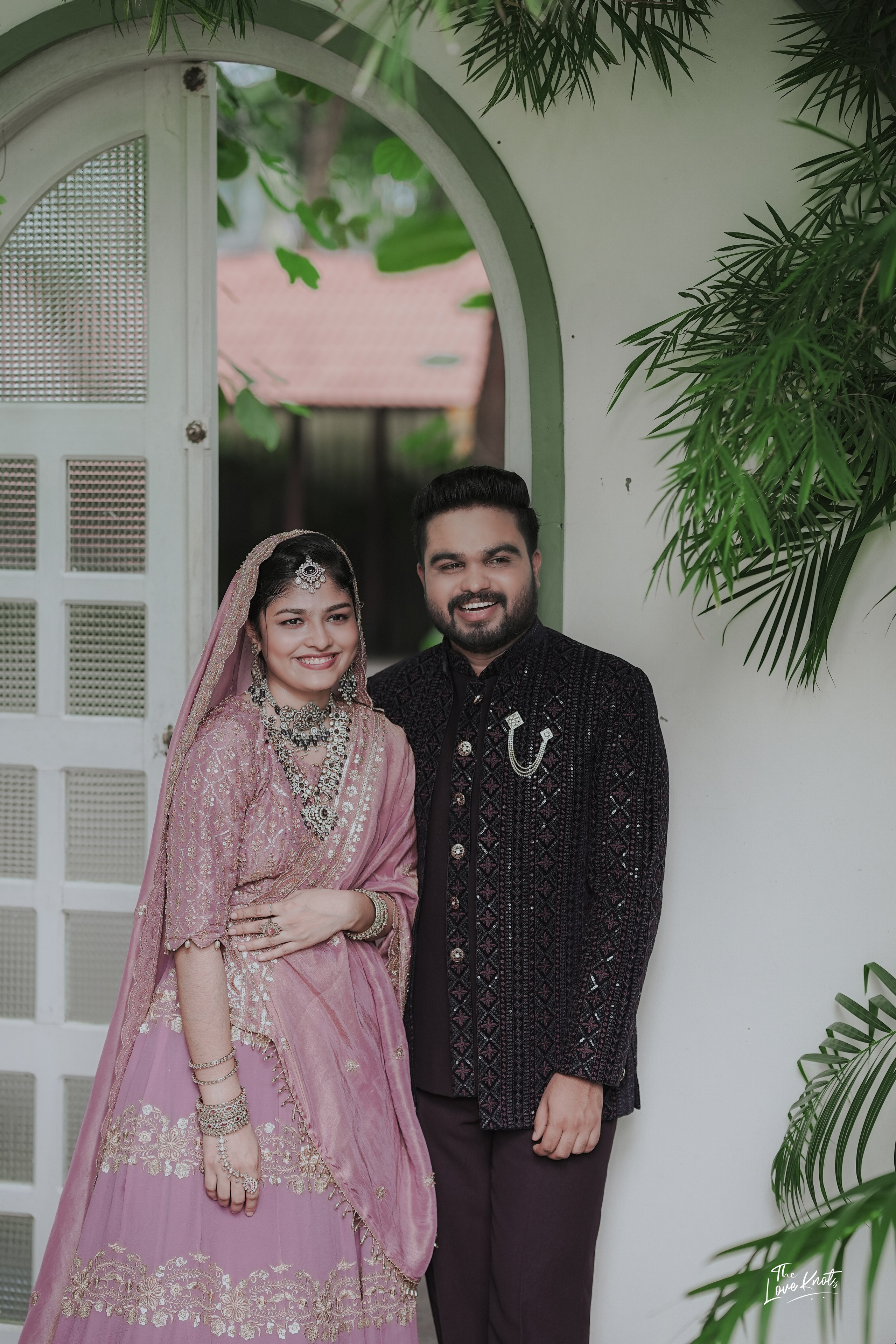 SHIBIL / RISLA. Theloveknots