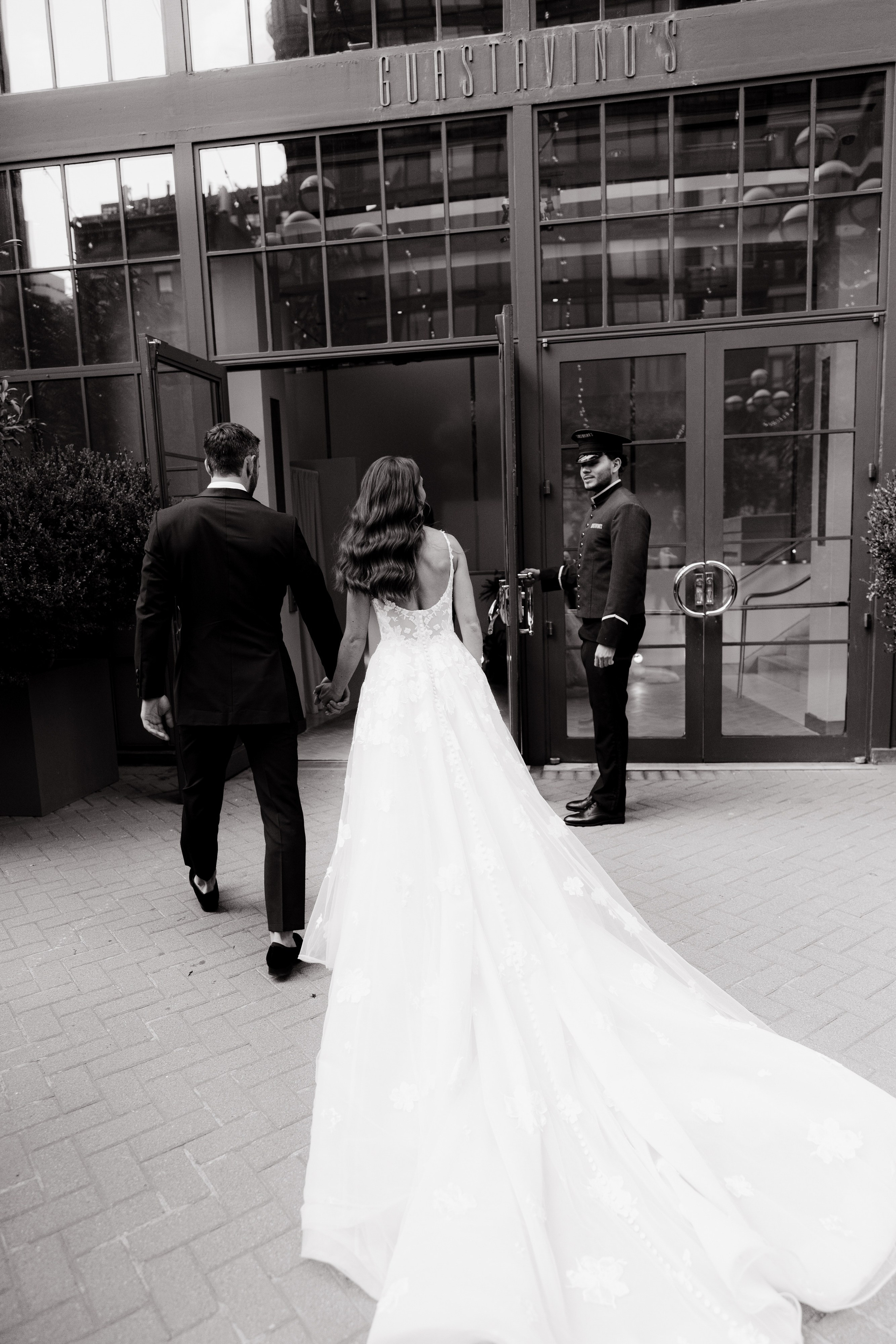 Kelsey and Scott’s Grand Jewish Wedding at Guastavino’s. Wedding photographer and videographer New York | New Jersey