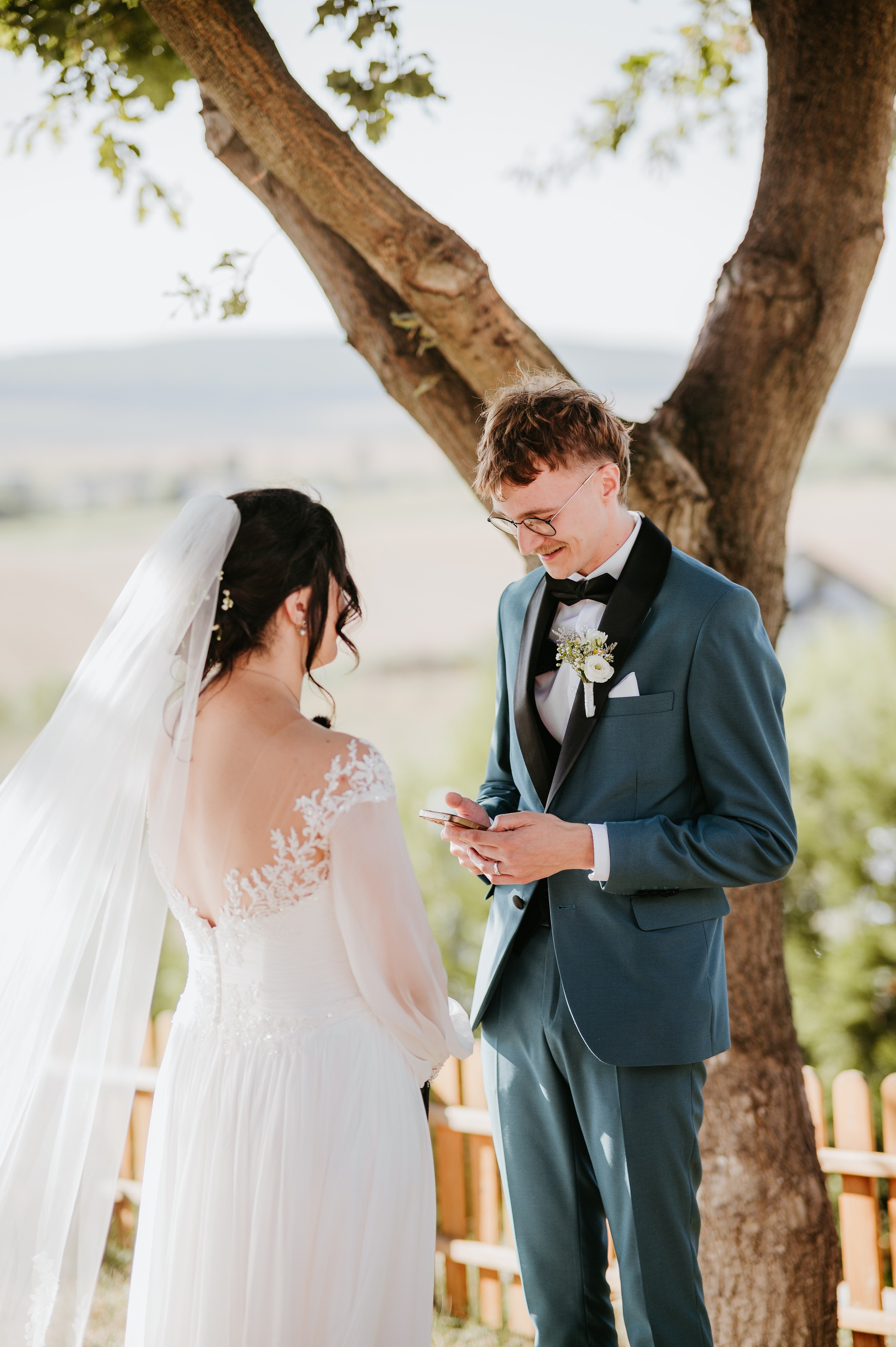 Robert si Ilinca. Valentin Melen - fotograf de nunta 🤍