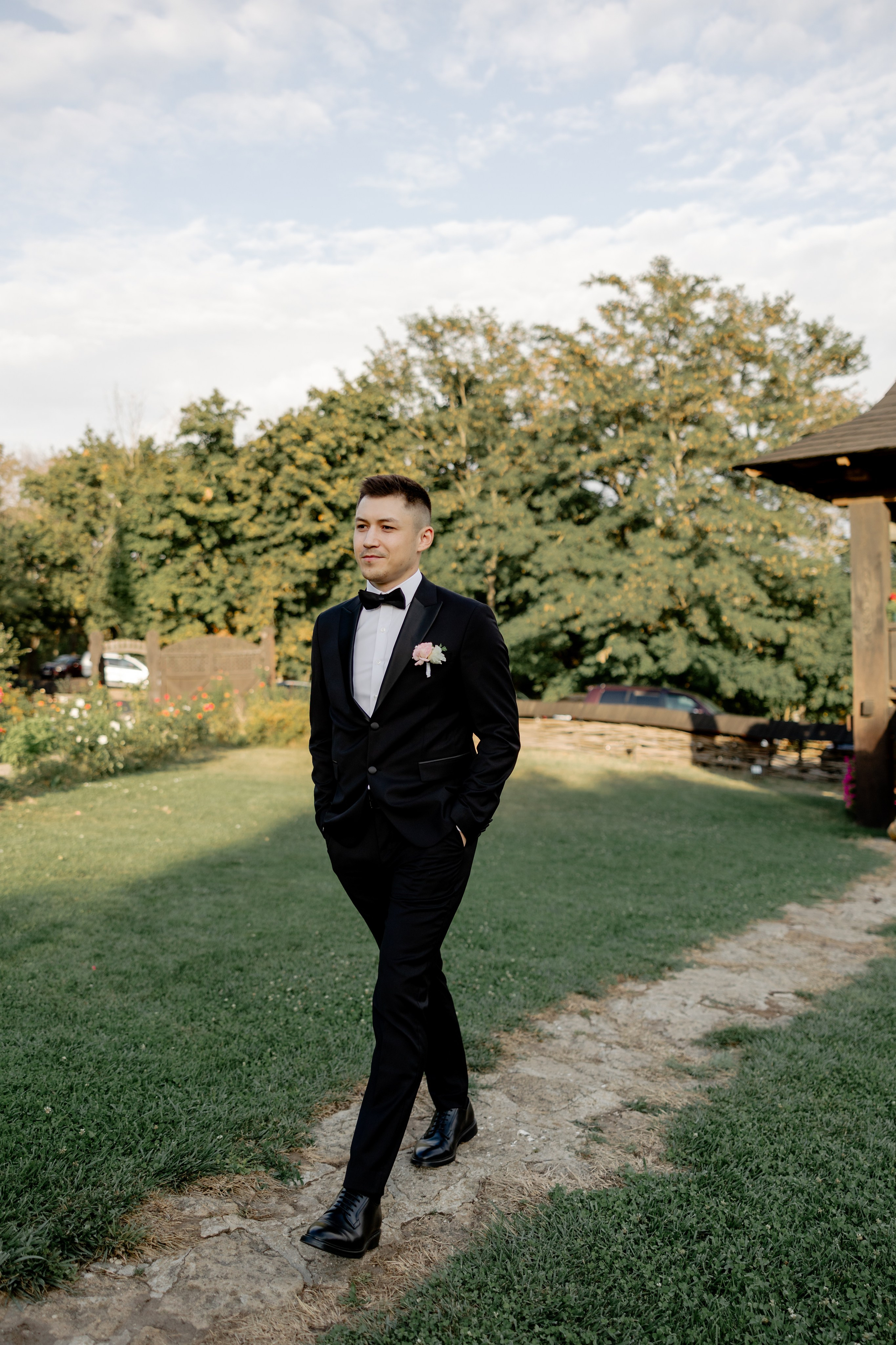 Corneliu & Corina. ProWed — Foto Video Moldova