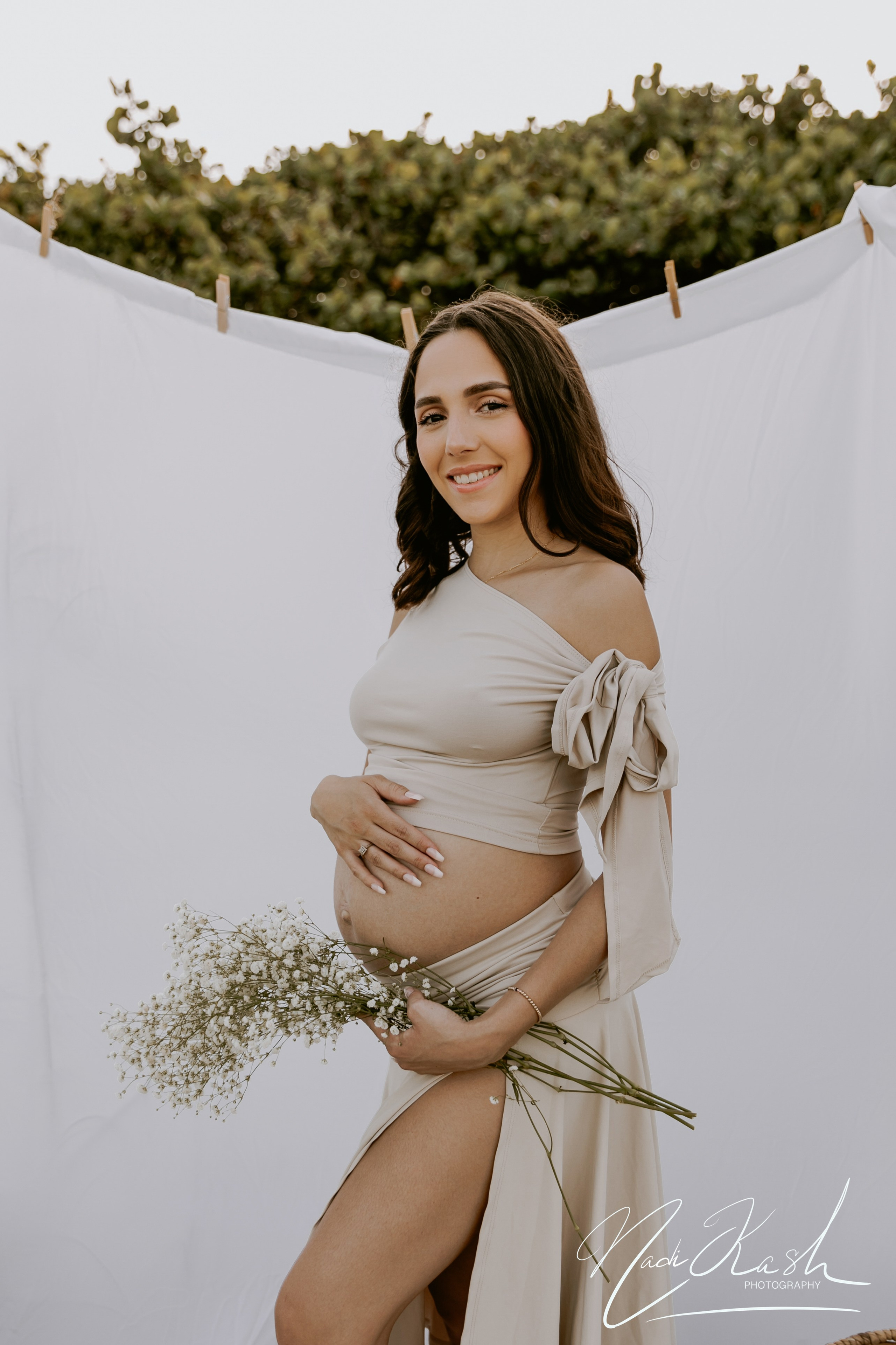 Maternity. Photographer in Miami, Family photographer, Event, Wedding