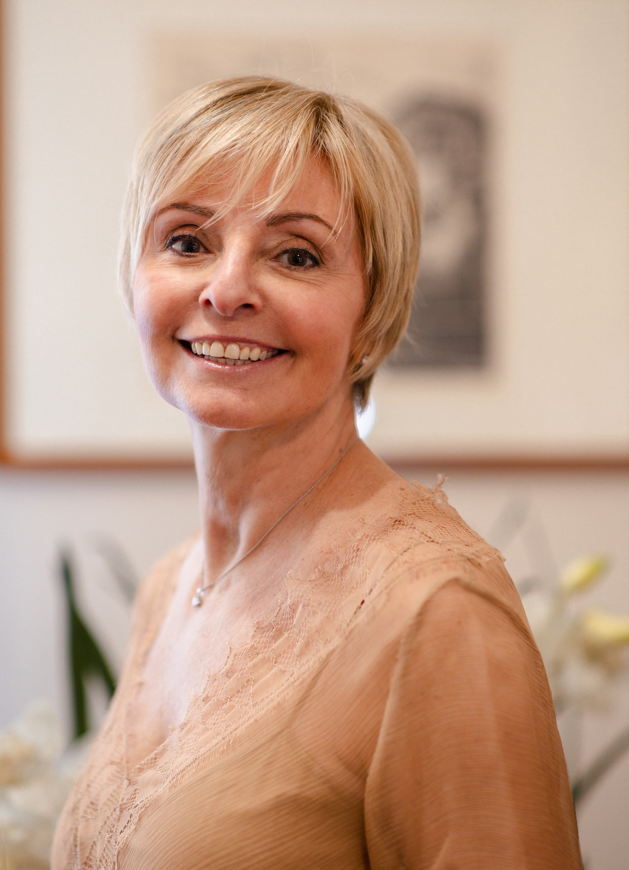 Dr. Emanuela. Photographer in Milan |Mila Pro Photo