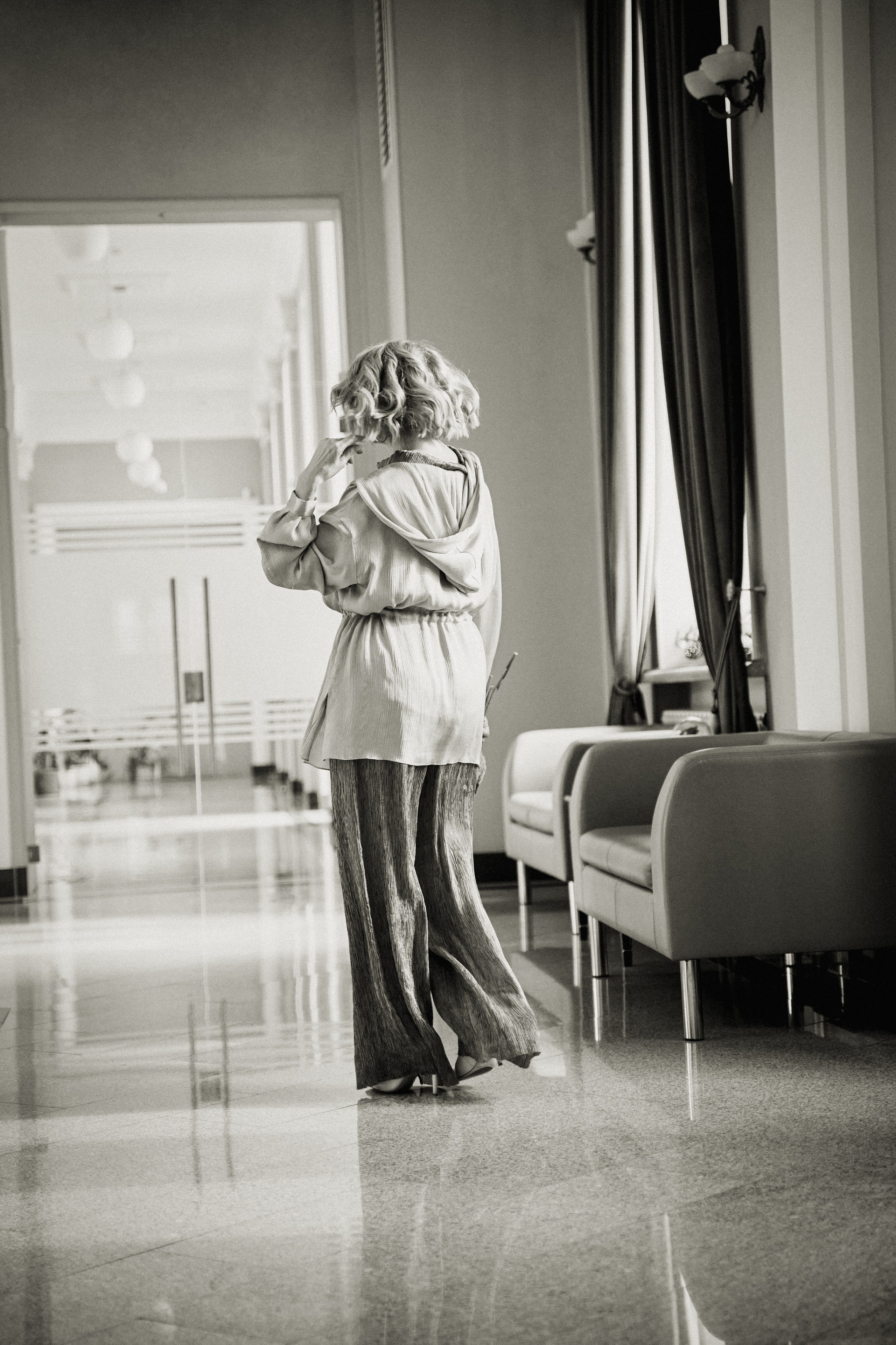 Дизайнер. Стилист. Фотограф в Барселоне Жанна Захарченко