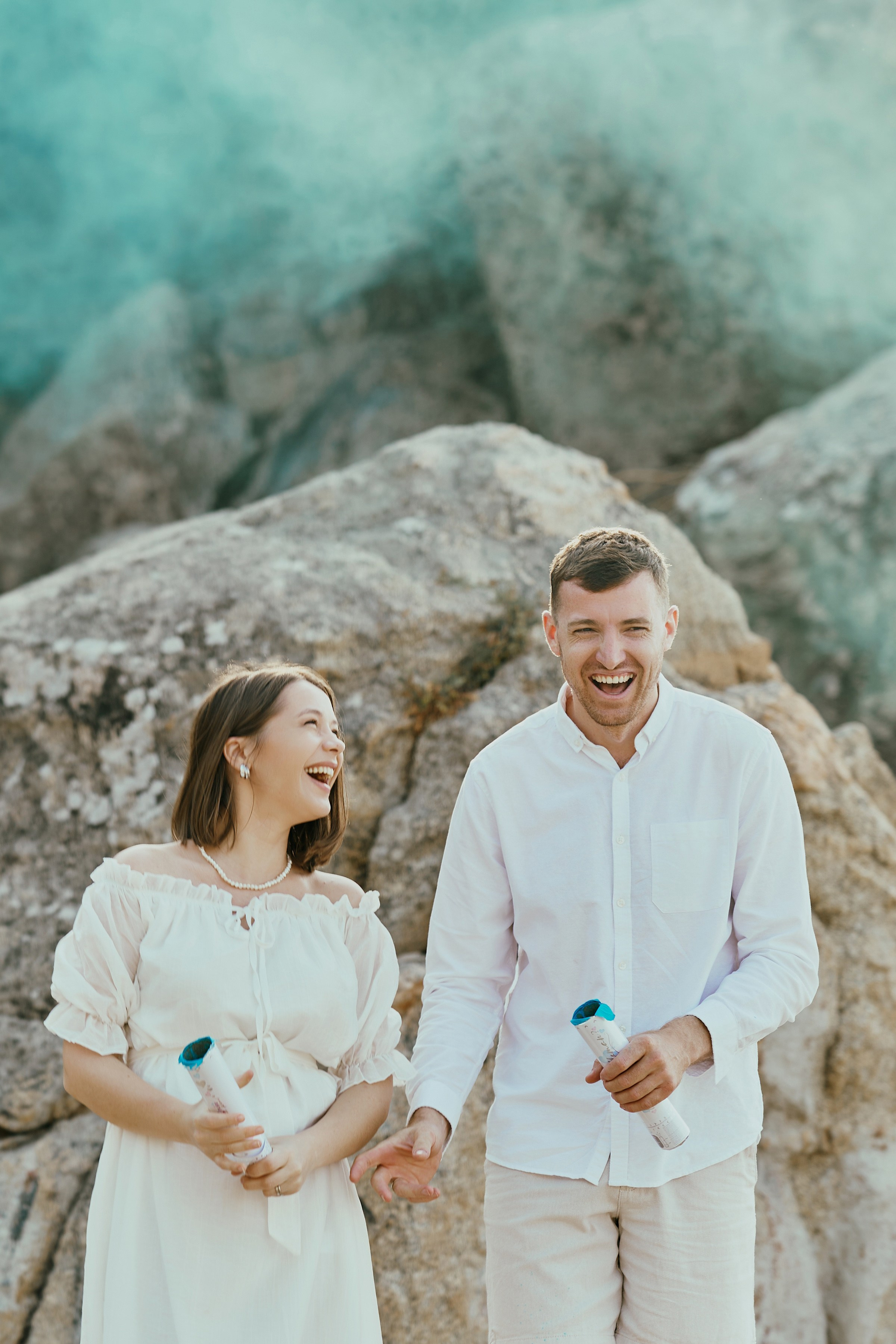 Мальчик или Девочка?. Фотограф в Барселоне Жанна Захарченко