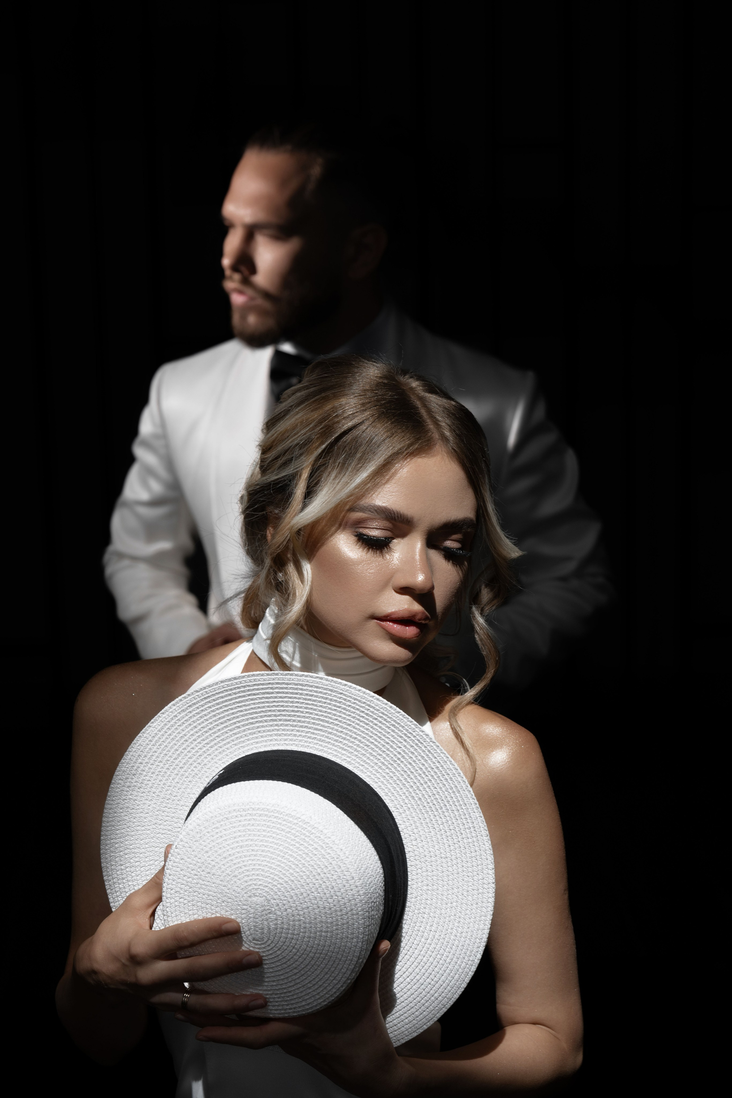 Wedding. Профессиональный свадебный фотограф Довлет Абдырахманов