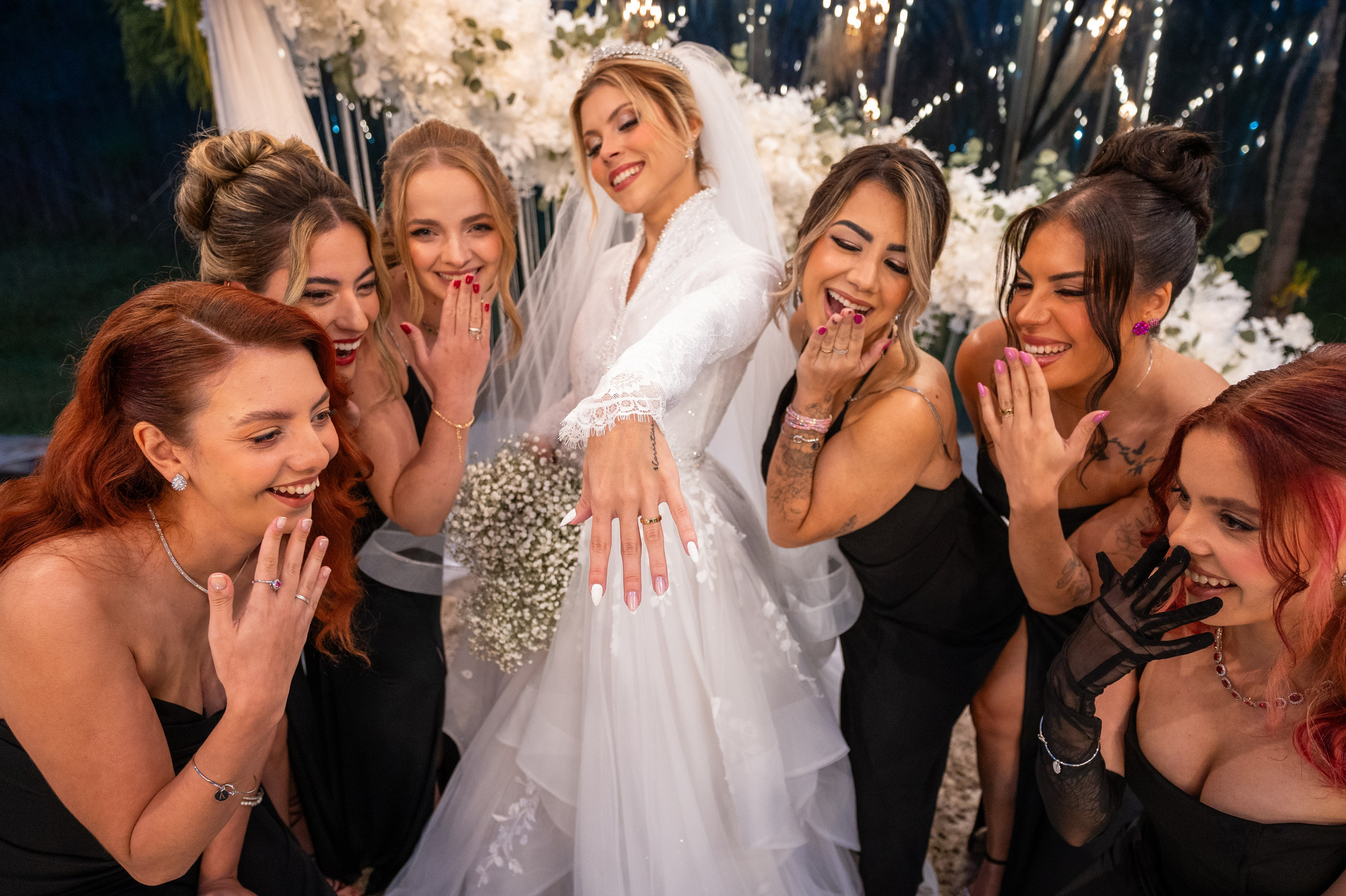 Jhéssica & João. Alexandre Gama Fotografia