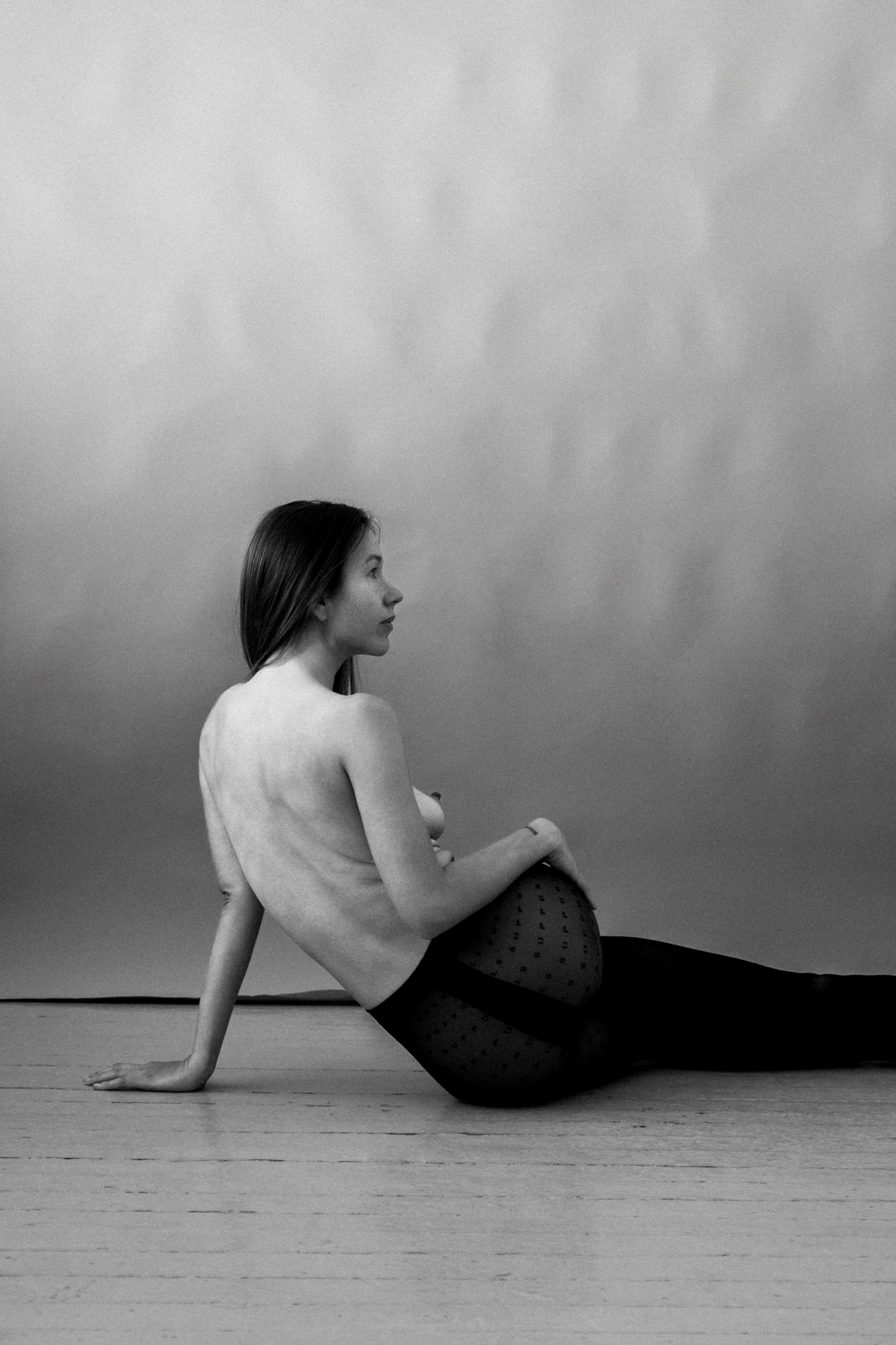 In Her Own Skin | Intimate Portrait Photography for Women