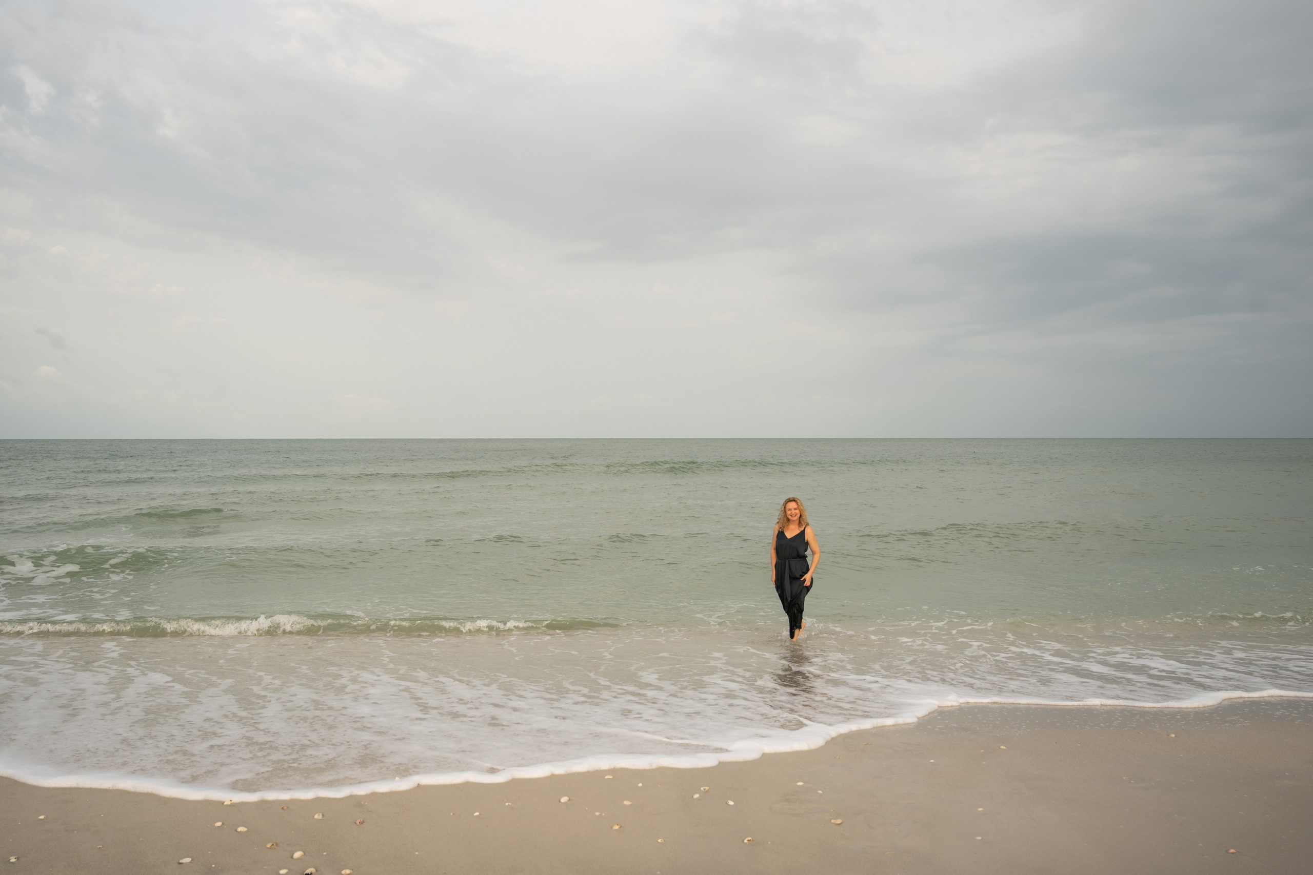 Svetlana 53. Katerina Royter — Photographer for Women 40+