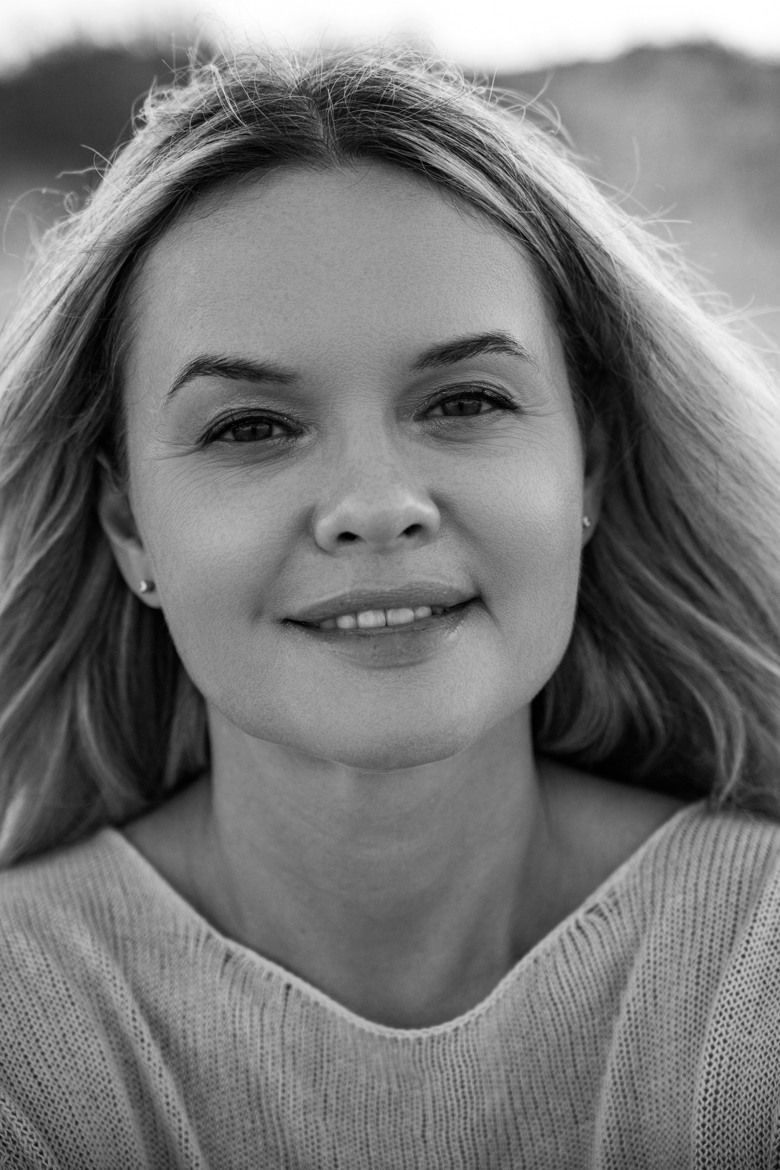 Oksana, 44. Katerina Royter — Photographer for Women 40+