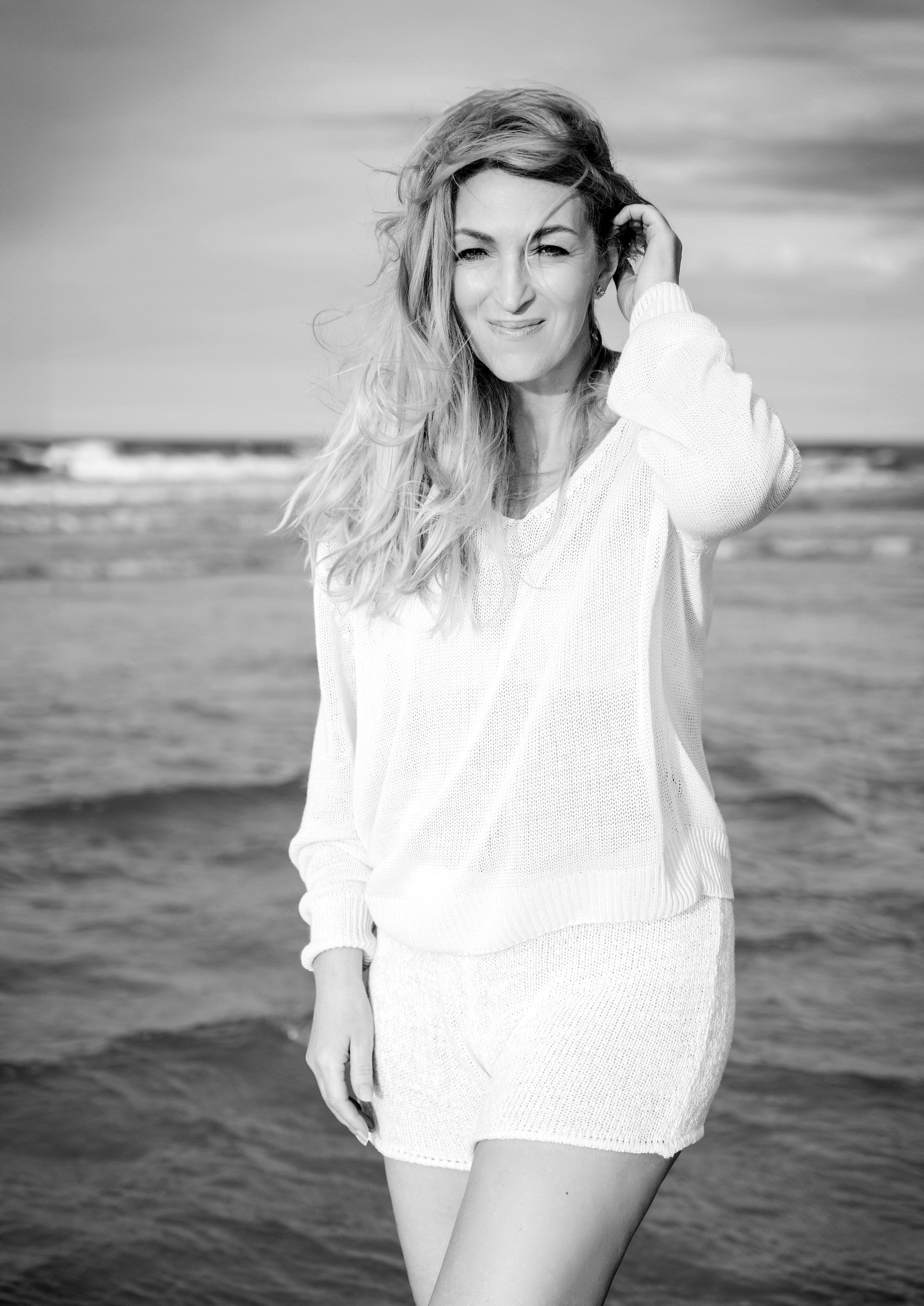 Inga, 48. Katerina Royter — Photographer for Women 40+