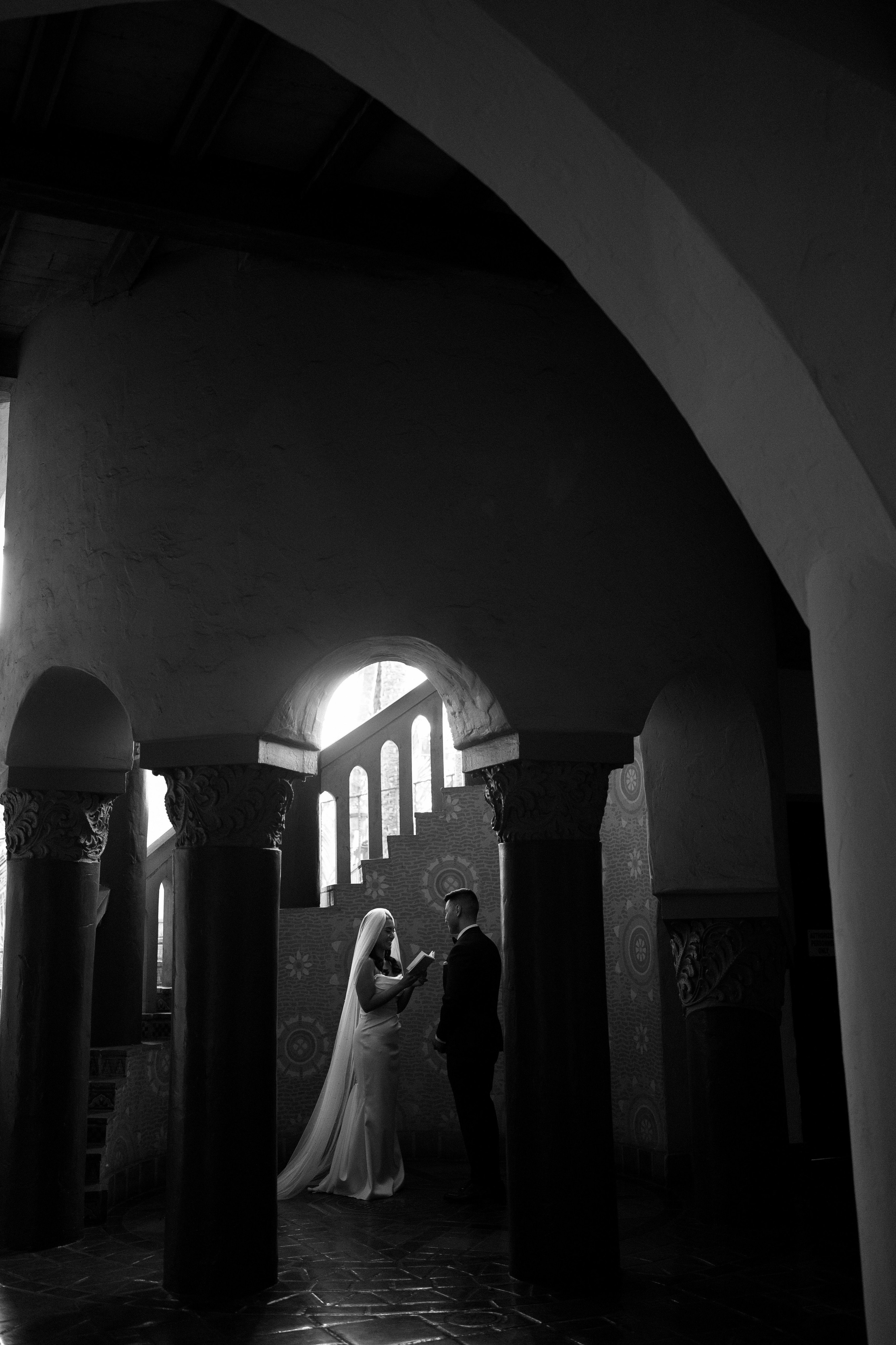 B&K. Orange County Wedding Photographer & Videographer | Candid & Timeless Wedding Photo + Video | Italiantsev