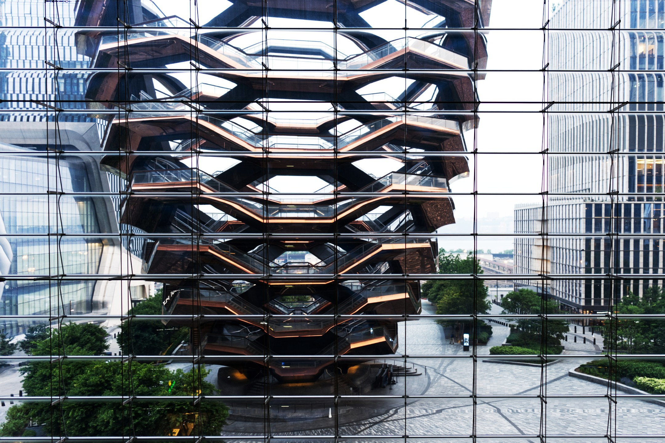 Architectural Photography. Nikolay Pokrovskiy