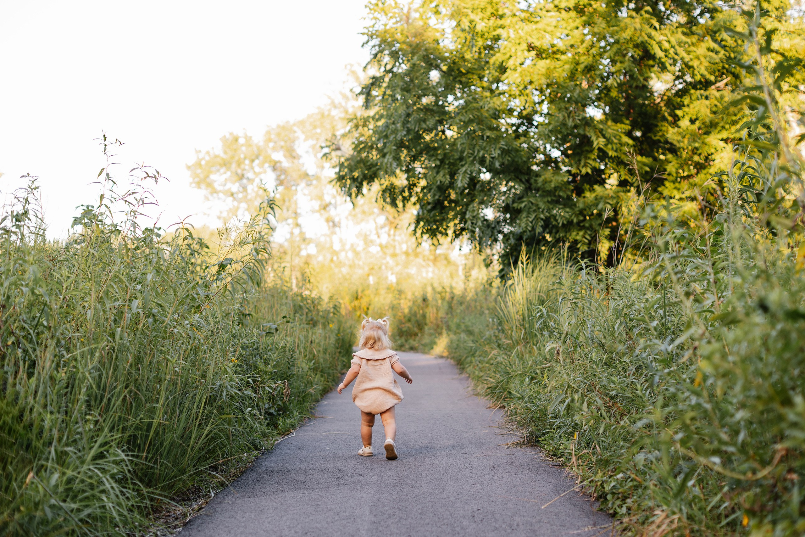 08.21.25 Family Photoshoot. Wedding family event photographer in Chicago Nick Yushevich