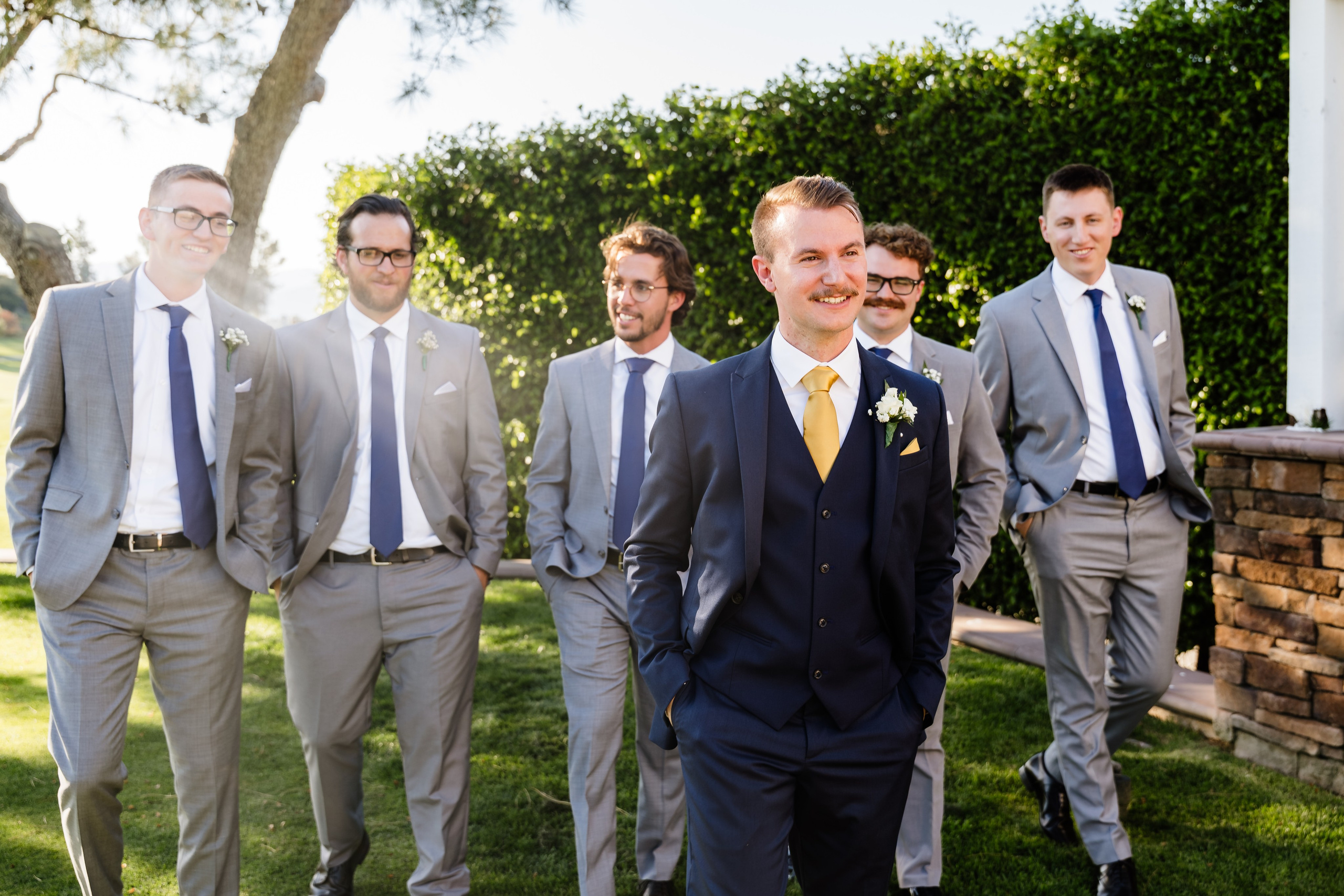 Ivan & Danielle. Babich_weddings